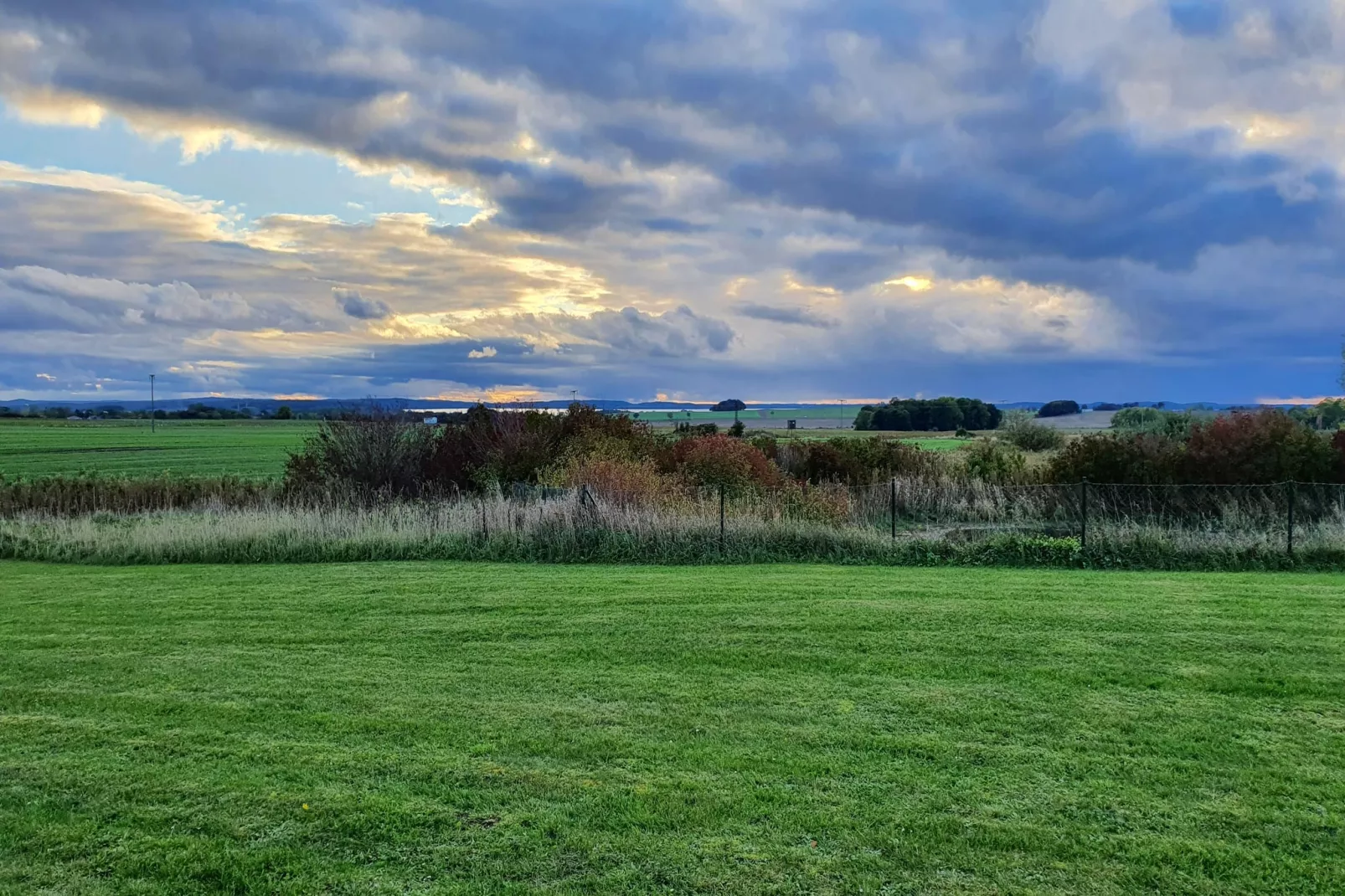 Rugen Deluxe 2 bedroom Apartment 3 guest - Gebieden zomer 5km