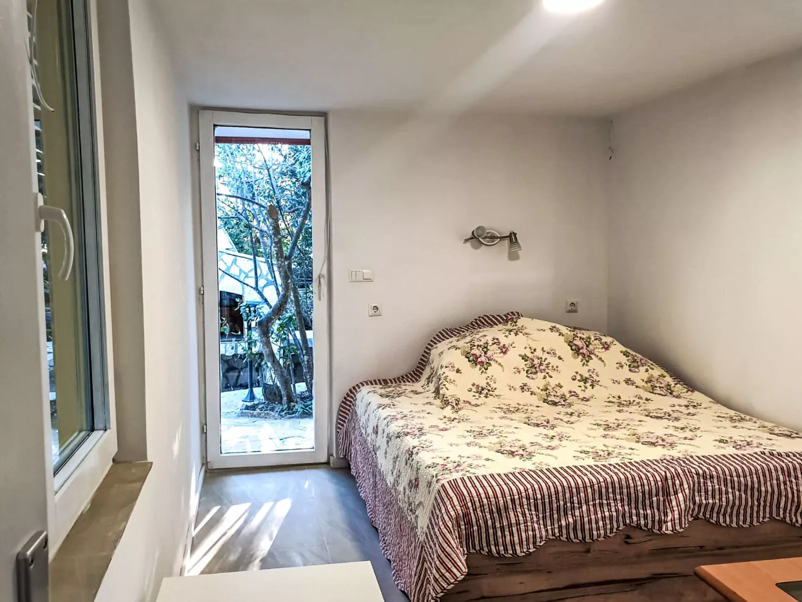 Beach house Suzi - Binnen