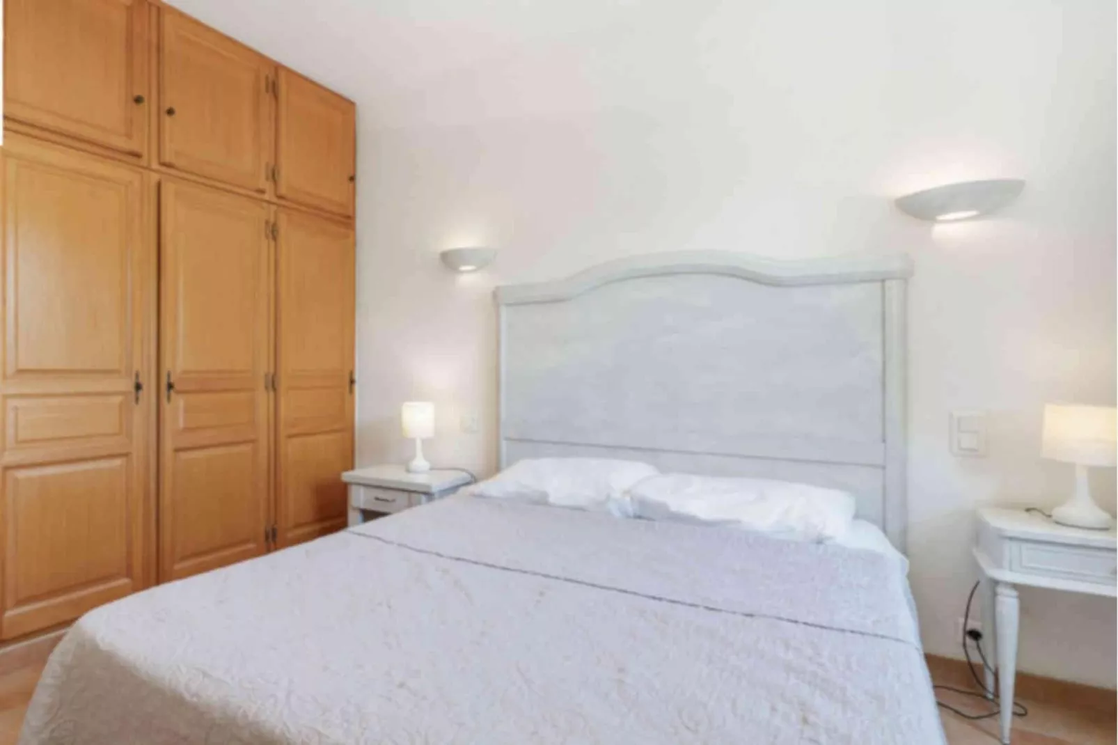 La Pascaline - Slaapkamer