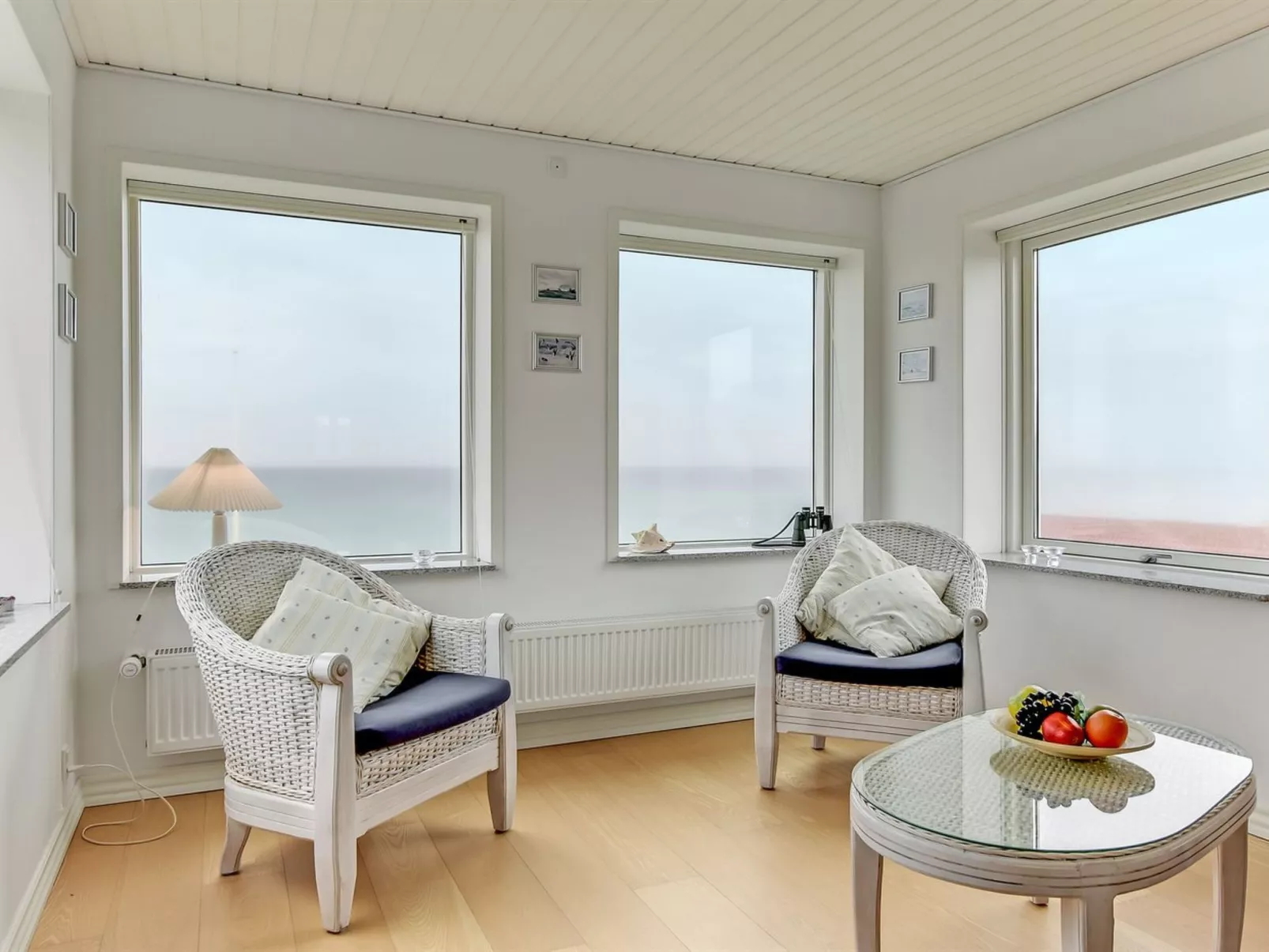 "Atena" - 50m from the sea - Binnen