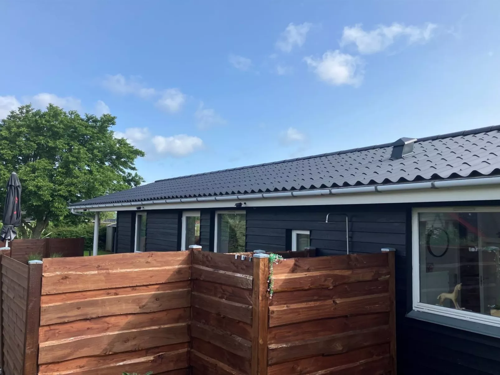 "Gisl" - 400m from the sea - Buiten