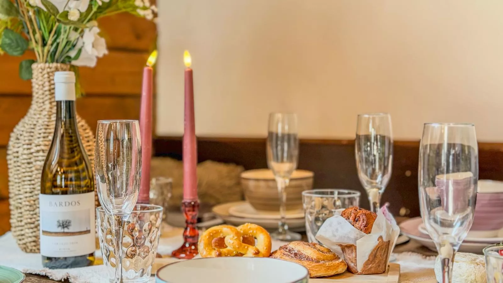 Salburg Sonnleitn - Sfeer