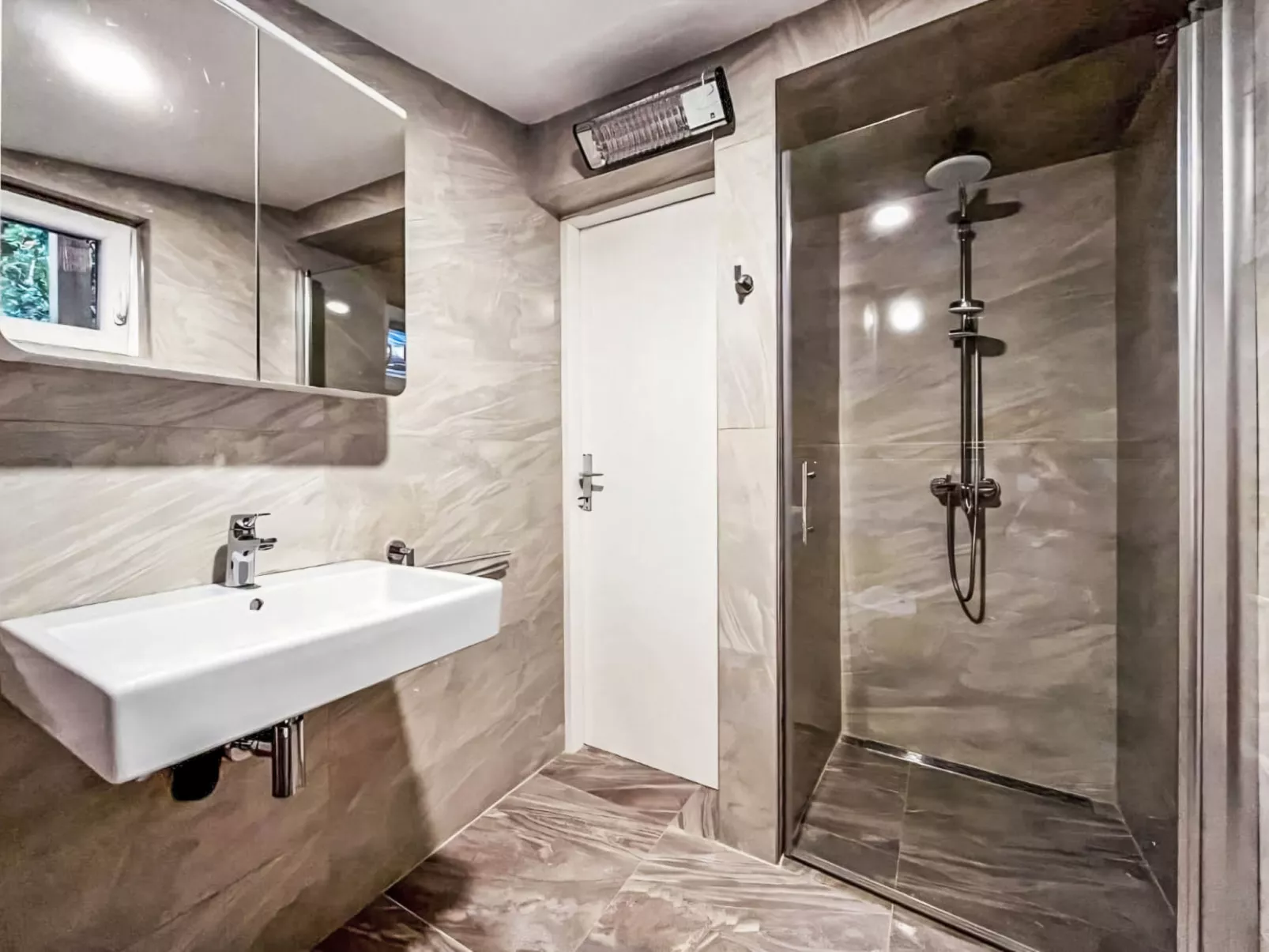 Beach house Suzi - Binnen