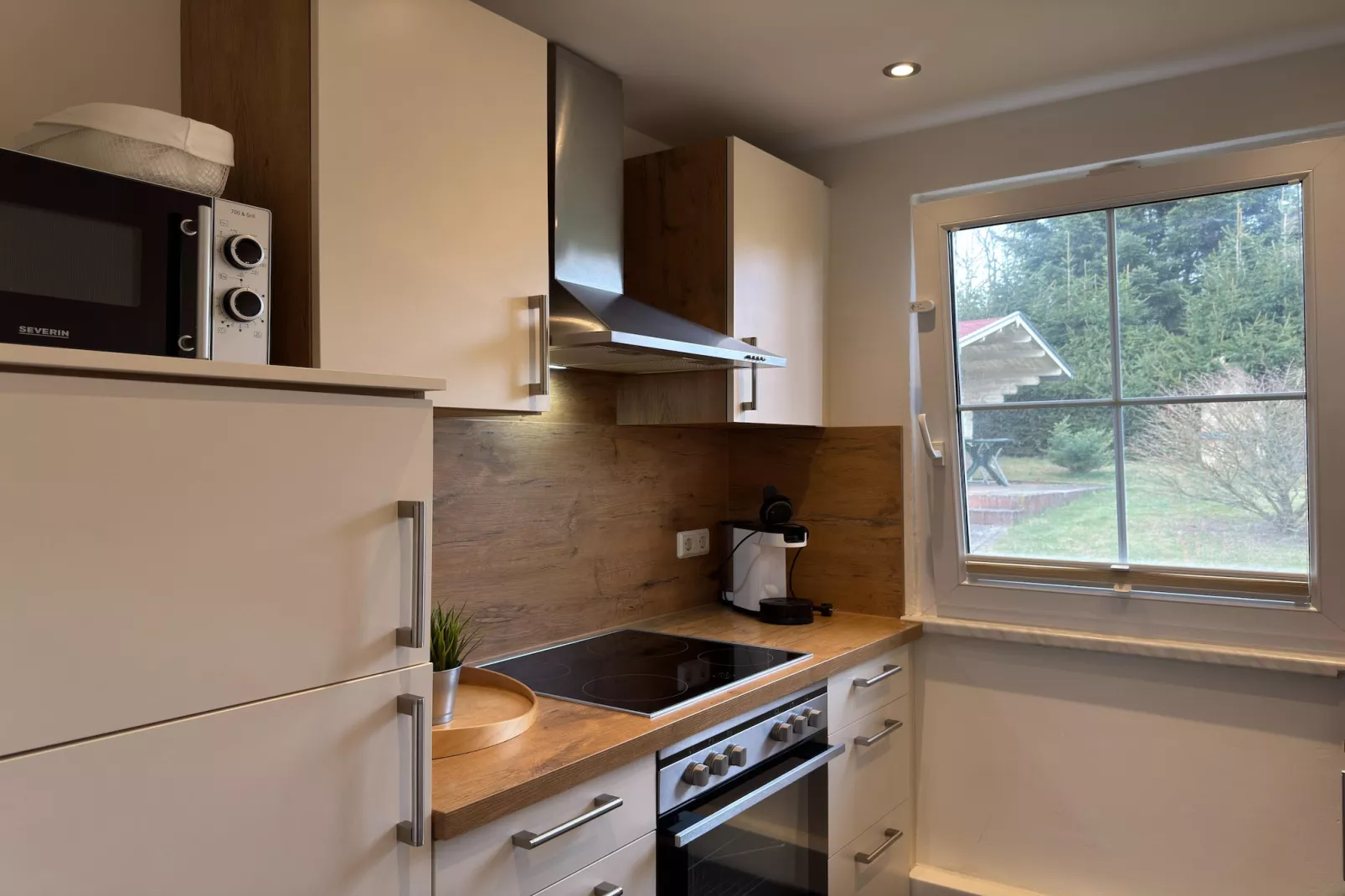 Thale - Keuken