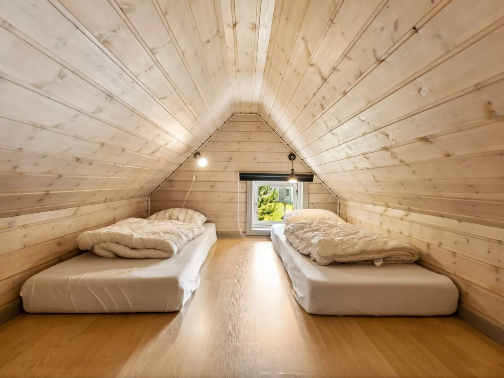 "Urpo" - 6km from the sea - Binnen