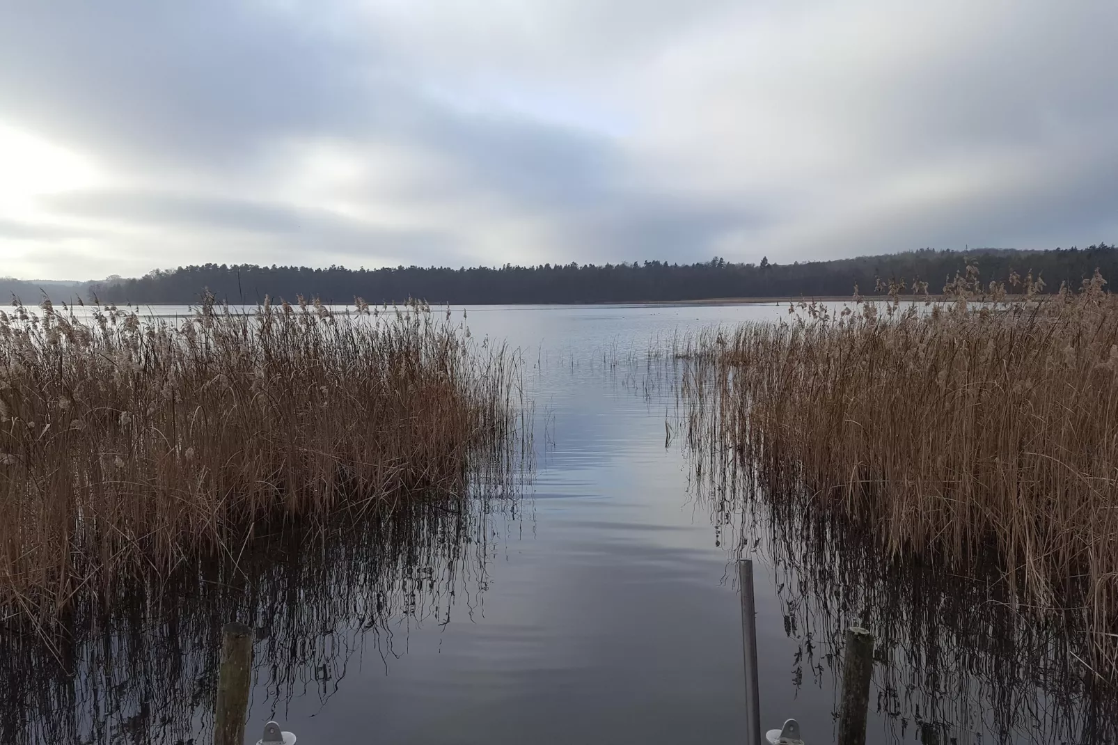 Hafendorf Double Room - Disability Access - Gebieden zomer 5km