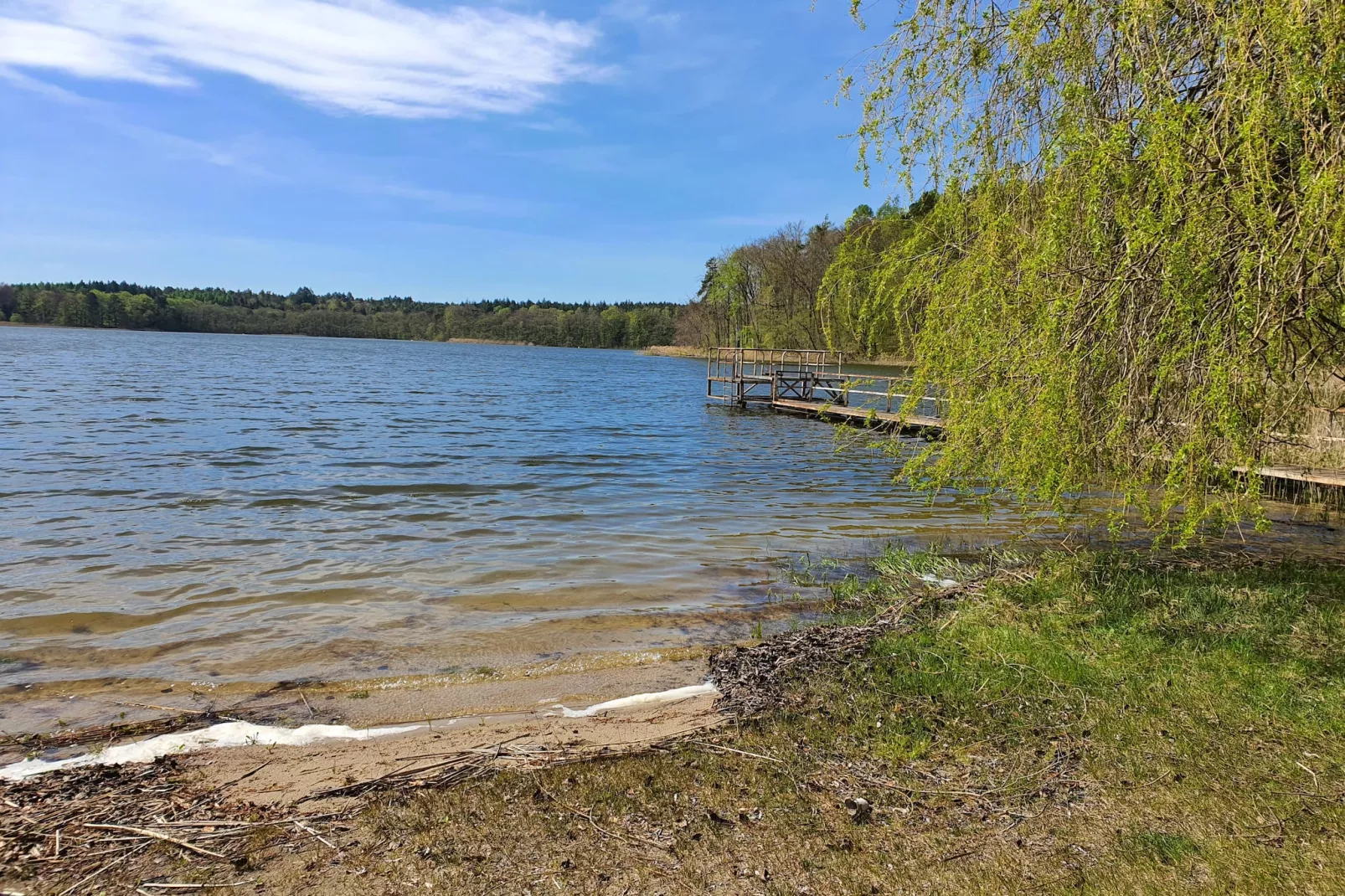 Marina 3 bed room apartment 6 guest - Gebieden zomer 5km