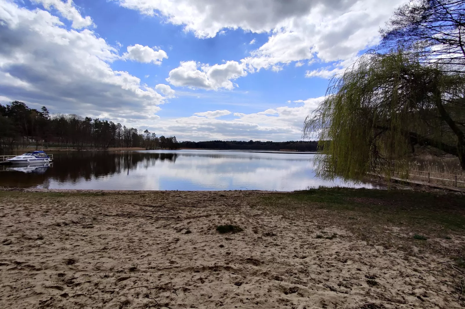 Marina Standard Double Room - Gebieden zomer 5km