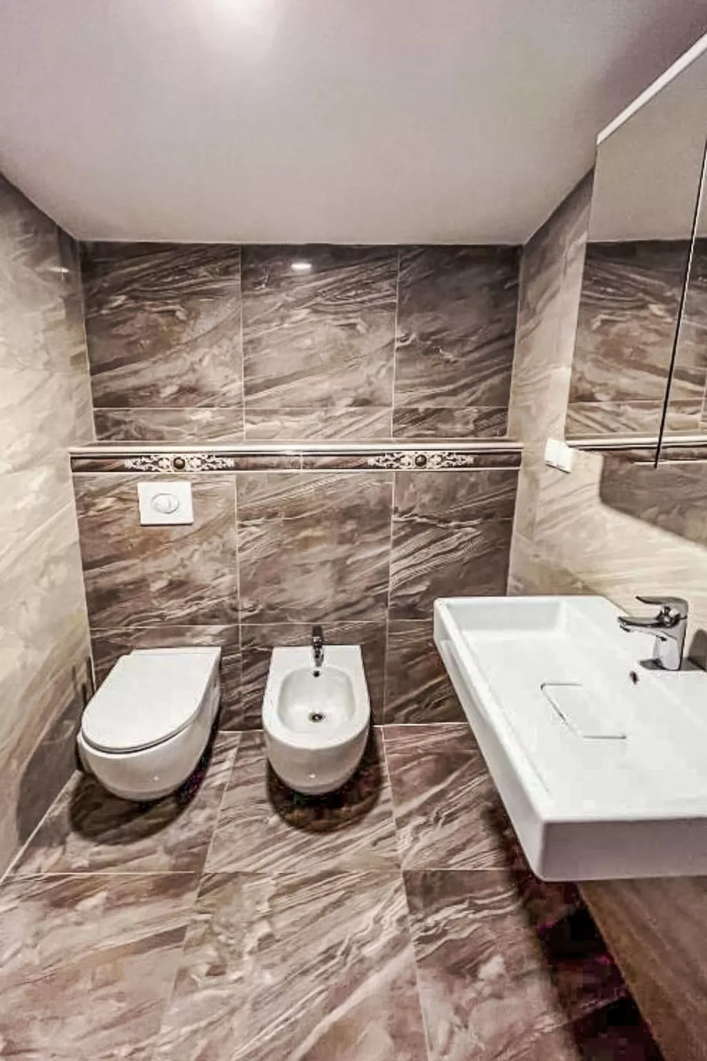 Beach house Suzi - Binnen