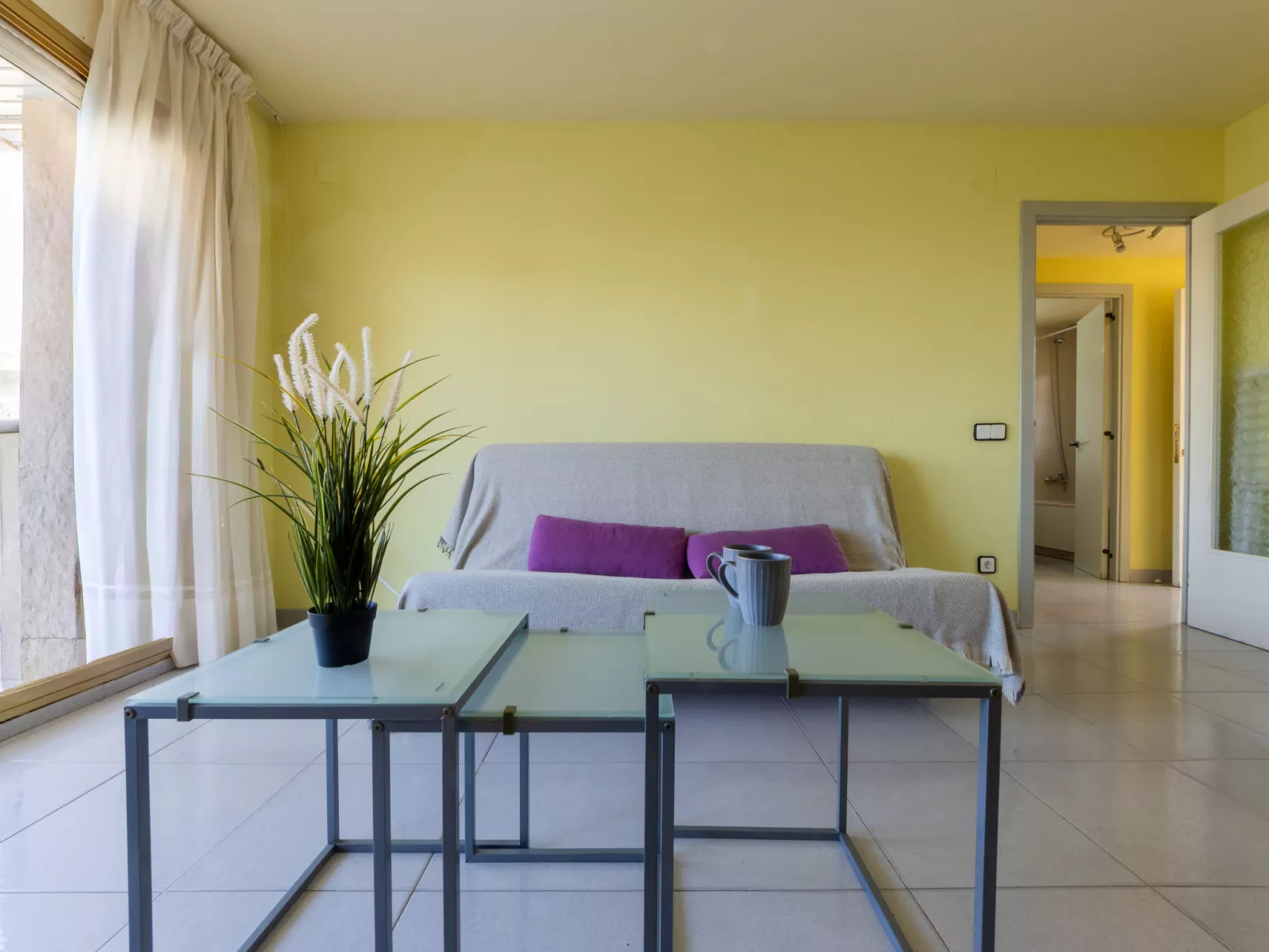 Cambrils Park B - Binnen