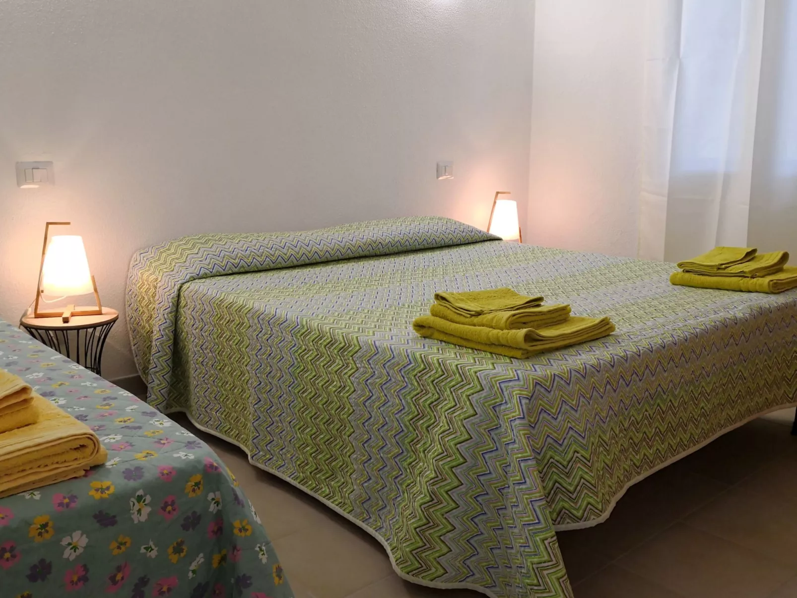 Renovierte Wohnung nur wenige Schritte vom Strand entfernt in Costa Rei - Image-tags.info