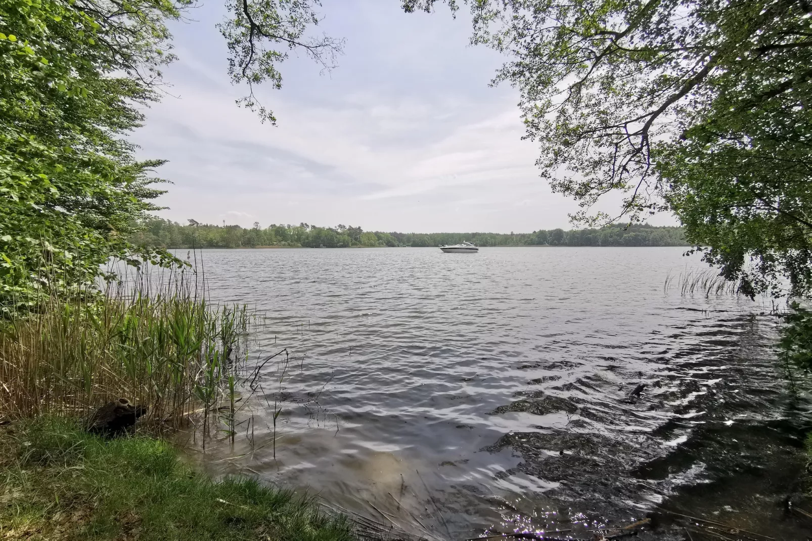 Marina 3 bed room apartment 6 guest - Gebieden zomer 5km