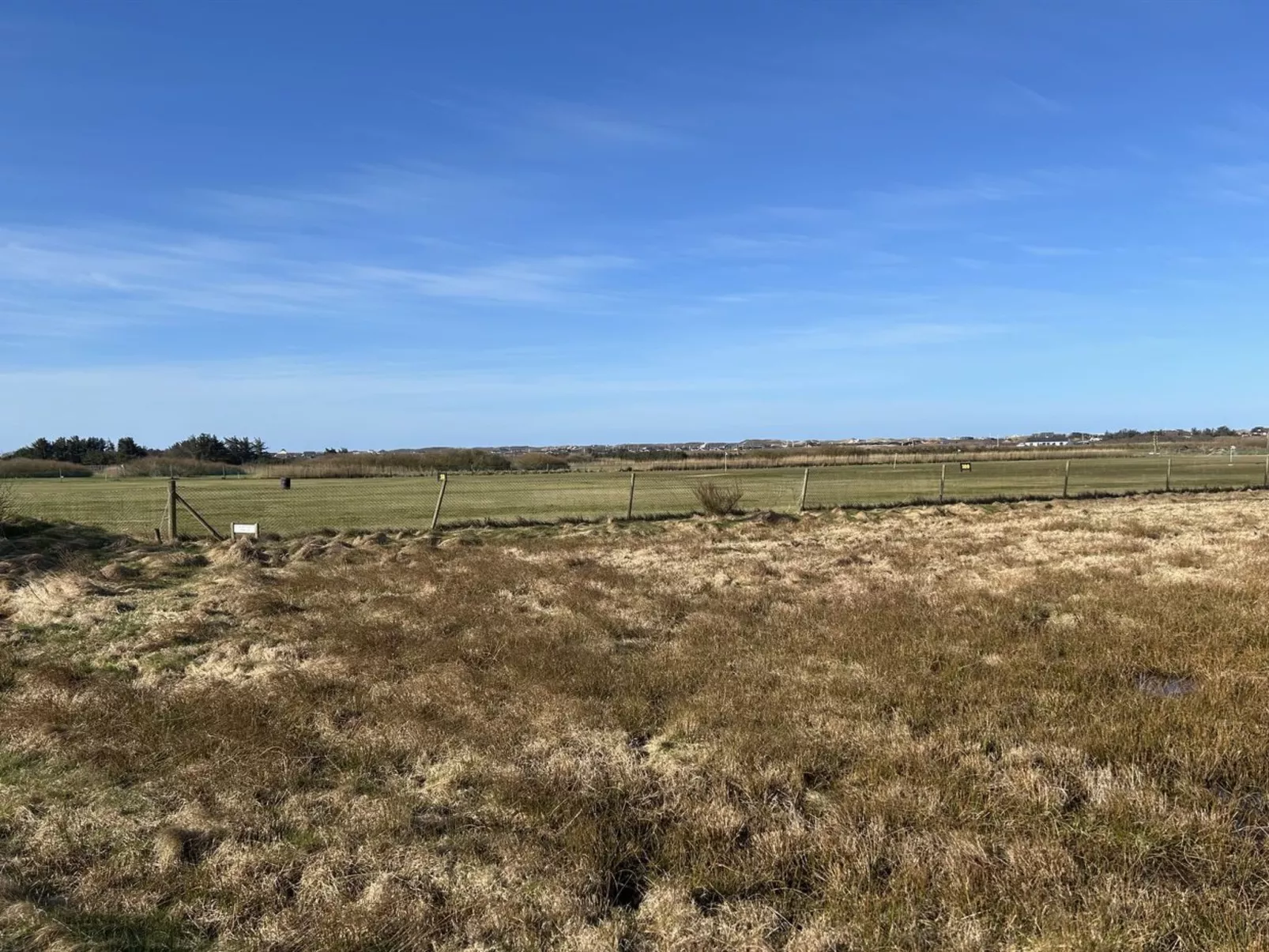 "Adna" - 1.4km from the sea - Buiten