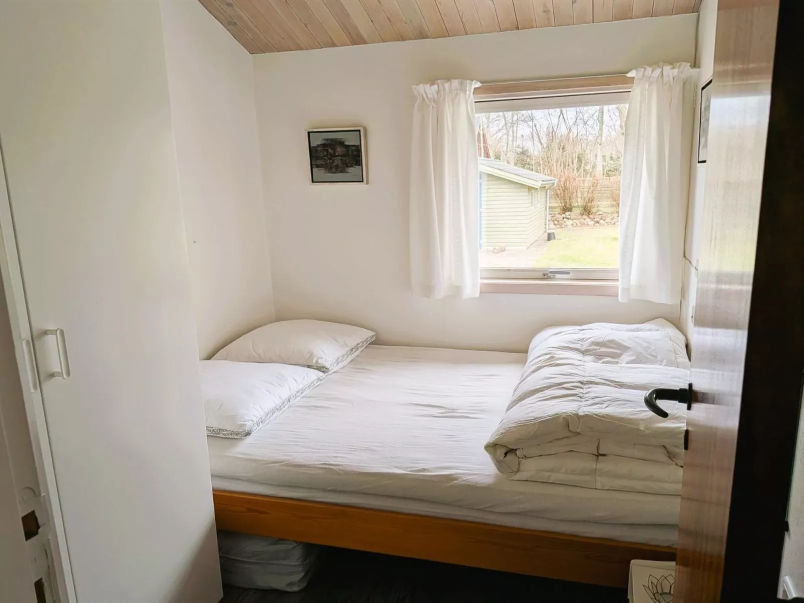 "Pascal" - 175m from the sea - Binnen