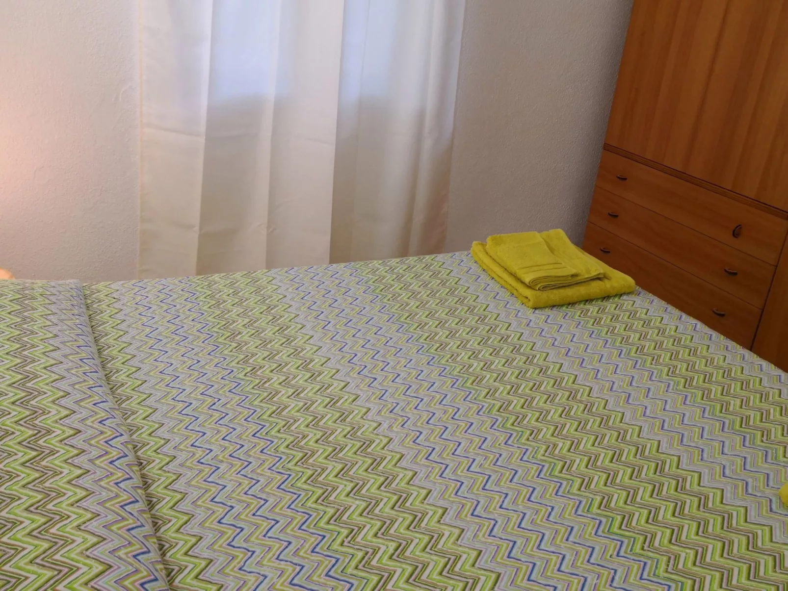 Renovierte Wohnung nur wenige Schritte vom Strand entfernt in Costa Rei - Image-tags.info