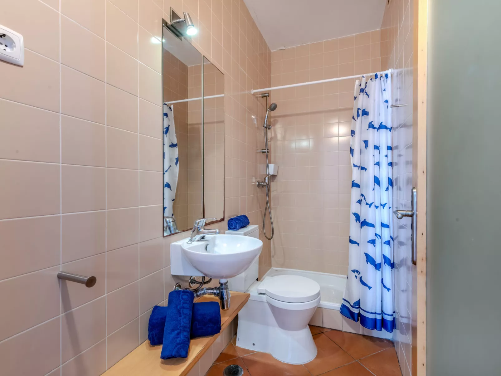 Rua 5 de Outubro - Binnen