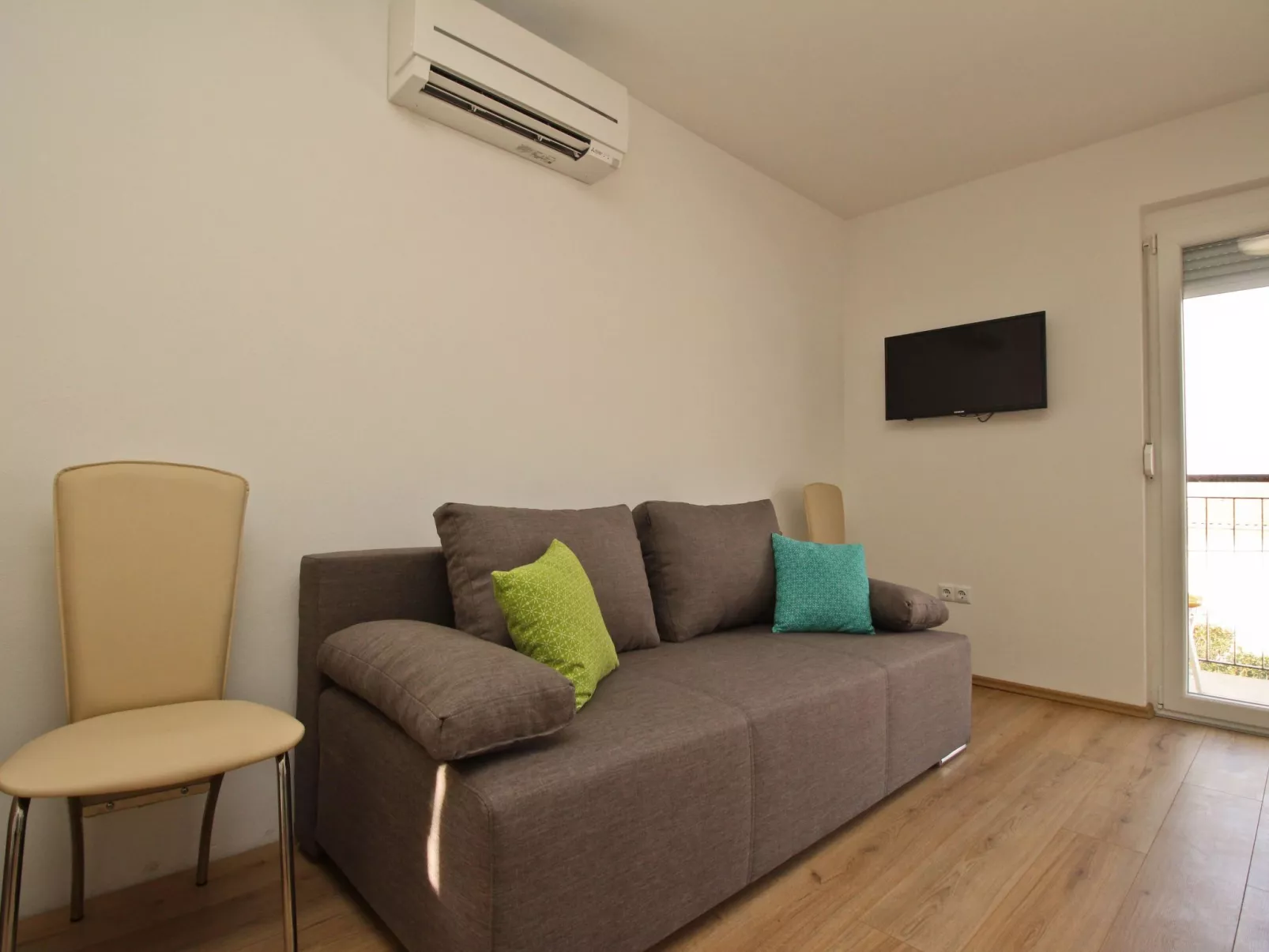Apartment Ivo - Binnen