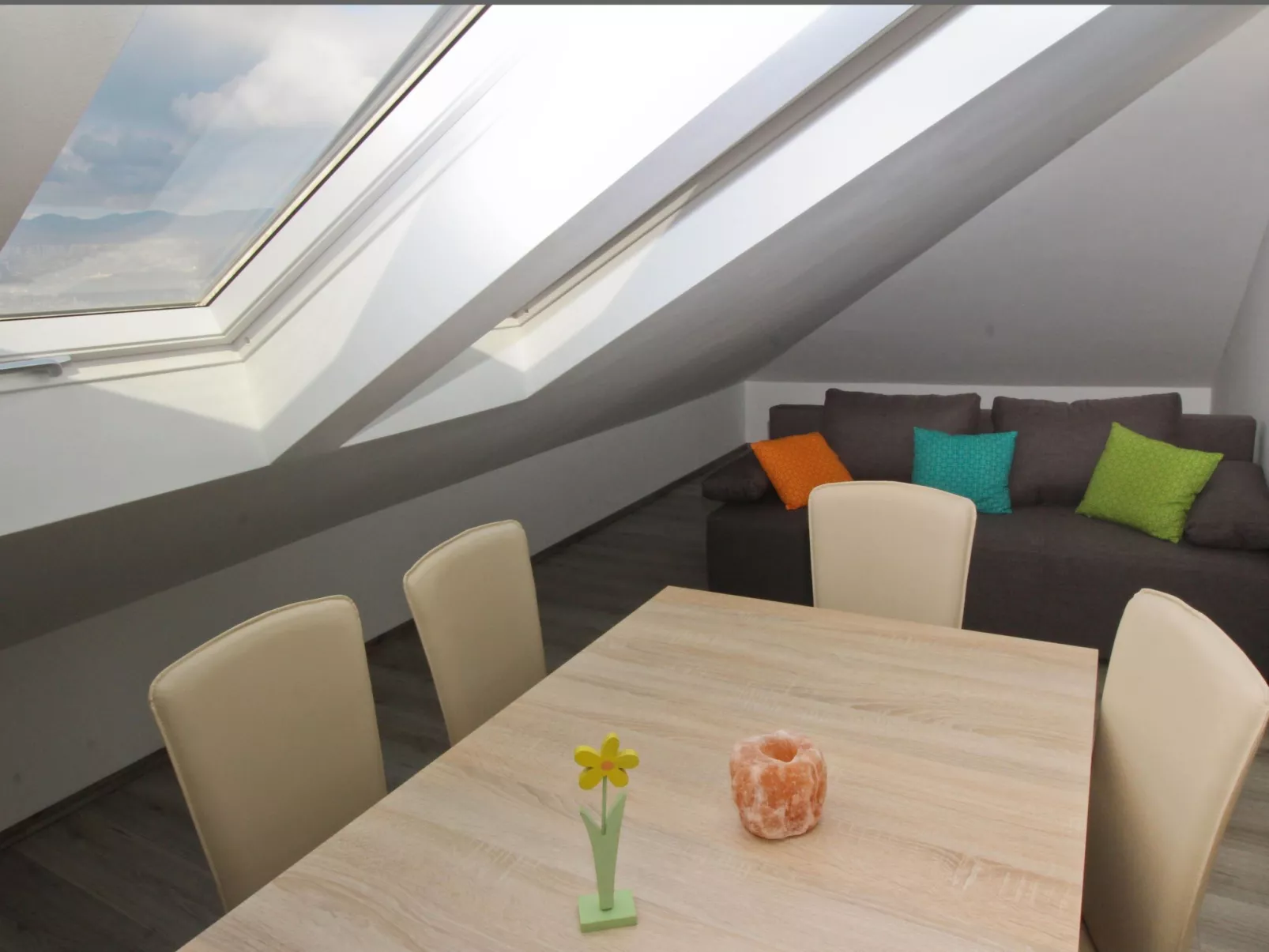 Apartment Ivo - Binnen
