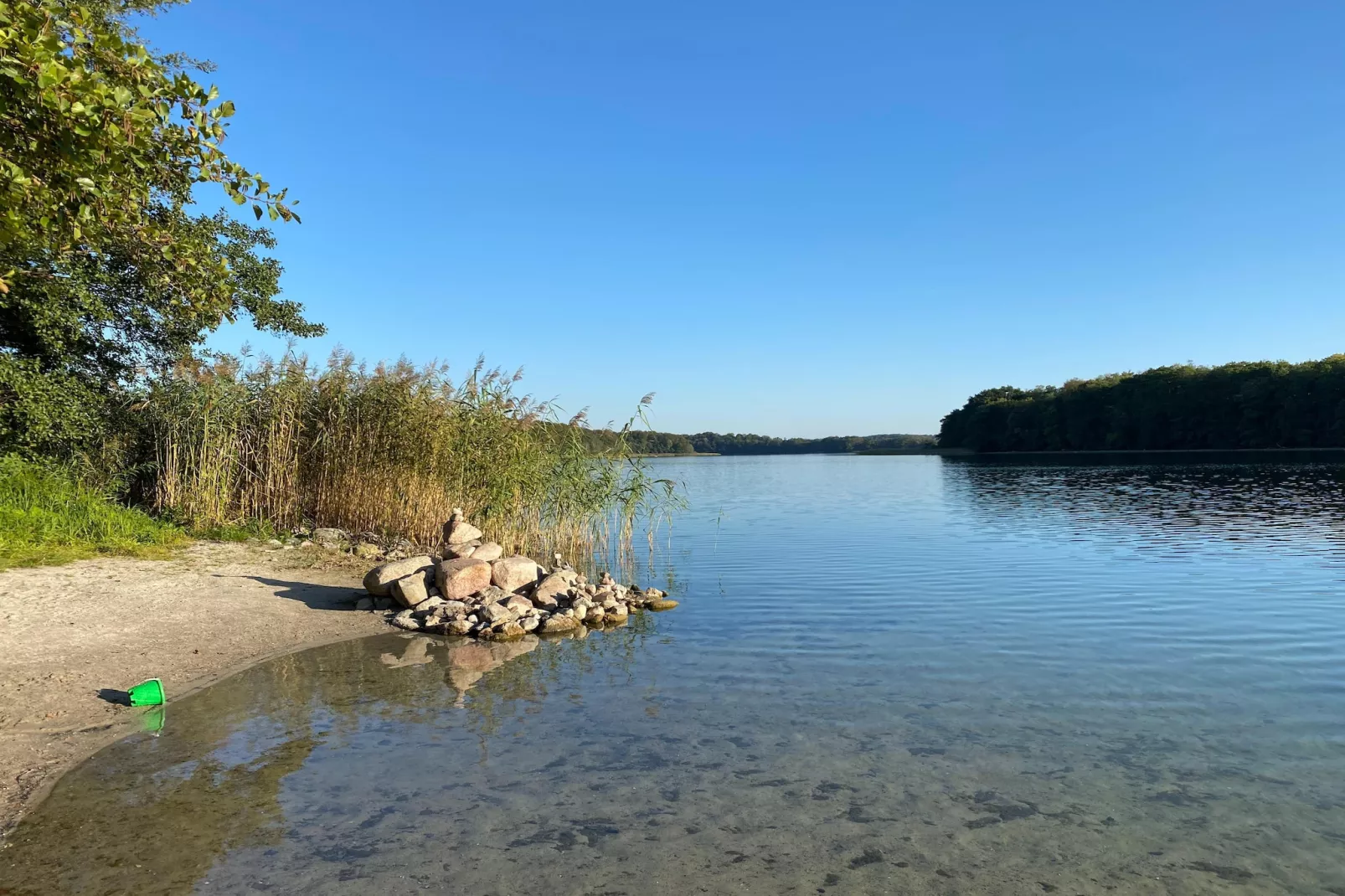 Standard Double Room - Gebieden zomer 5km