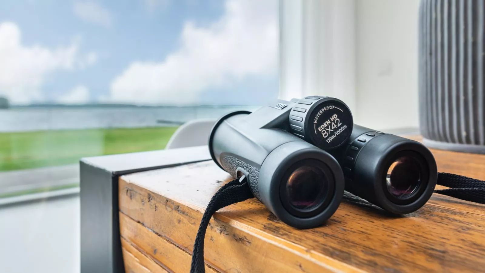 Villa Veerse Meerzicht - Sfeer