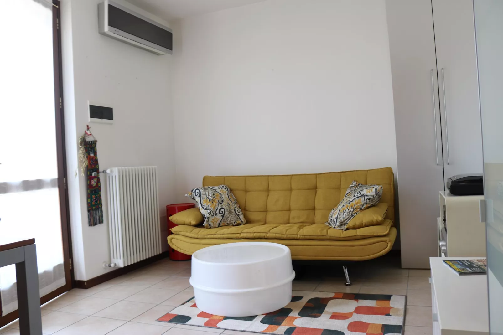 Girasole 20 - Woonkamer