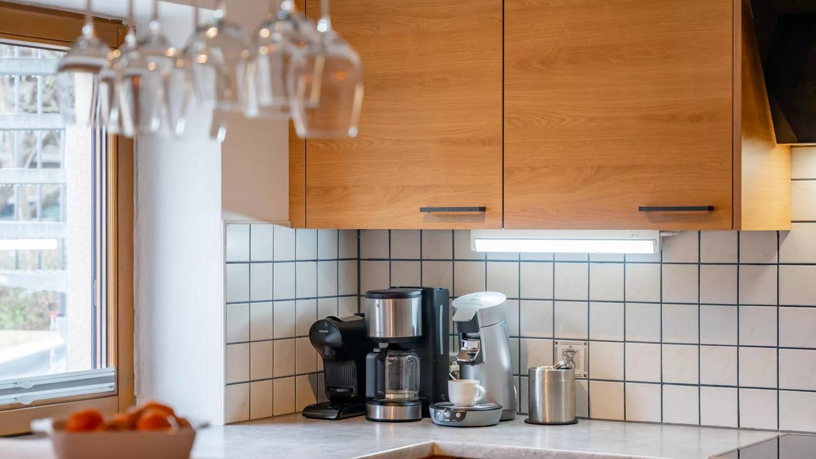 Kitzbüheler Alpen L - Keuken