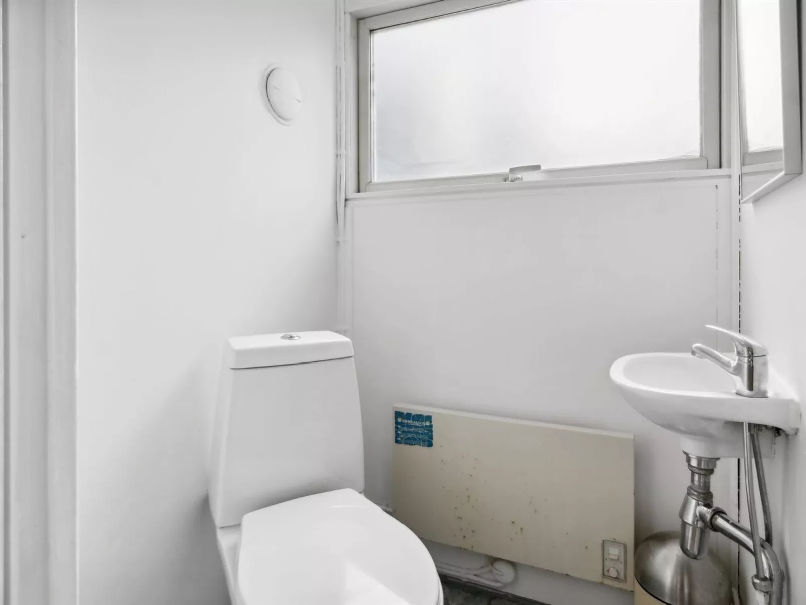 "Hannelore" - 700m from the sea - Binnen