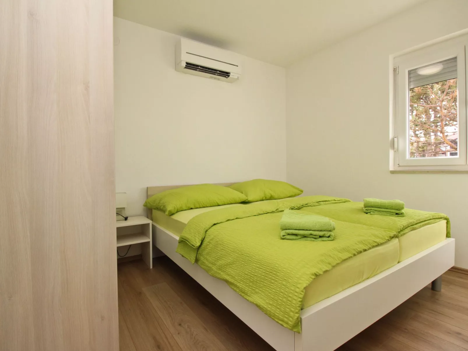 Apartment Ivo - Binnen