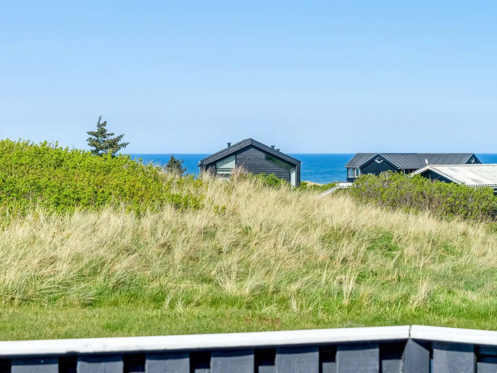 "Venja" - 200m from the sea - Buiten