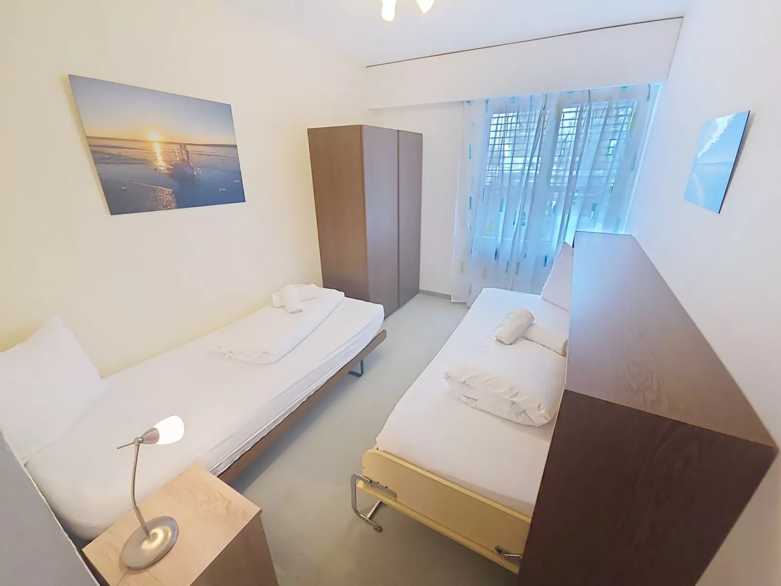 Curnera 9/4 - Binnen