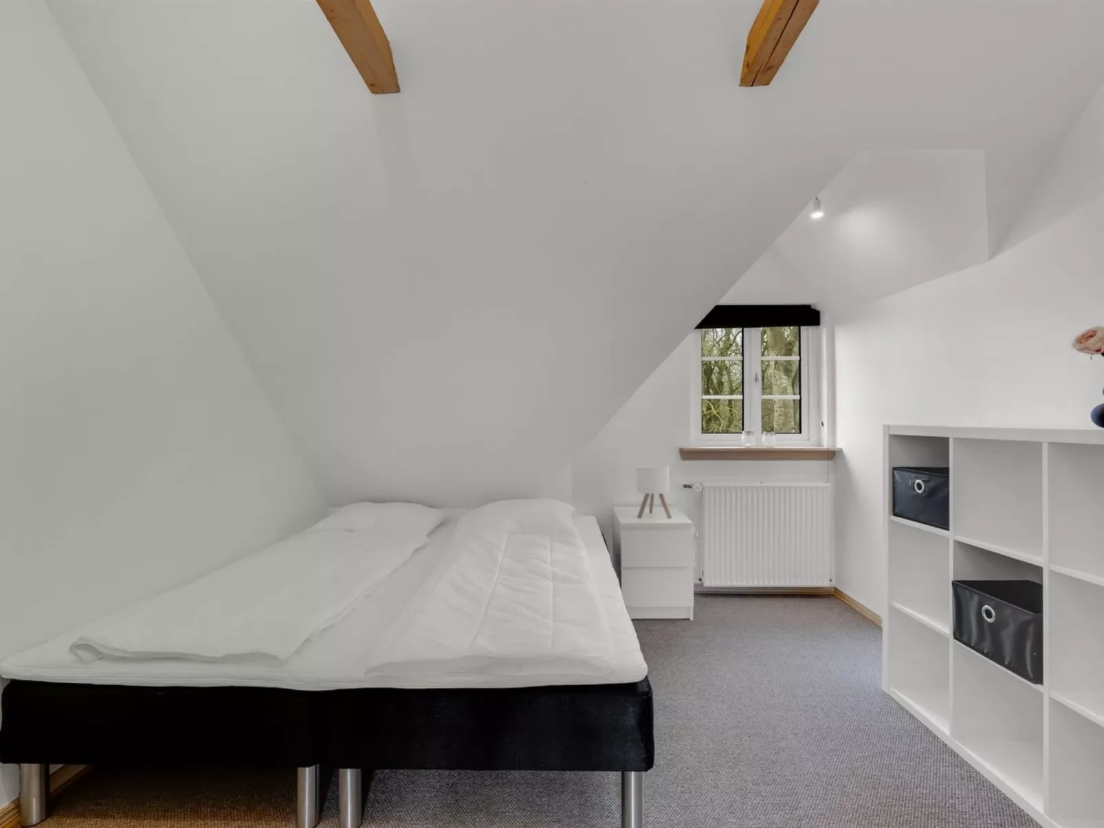 "Blaguna" - 9km to the fjord - Binnen