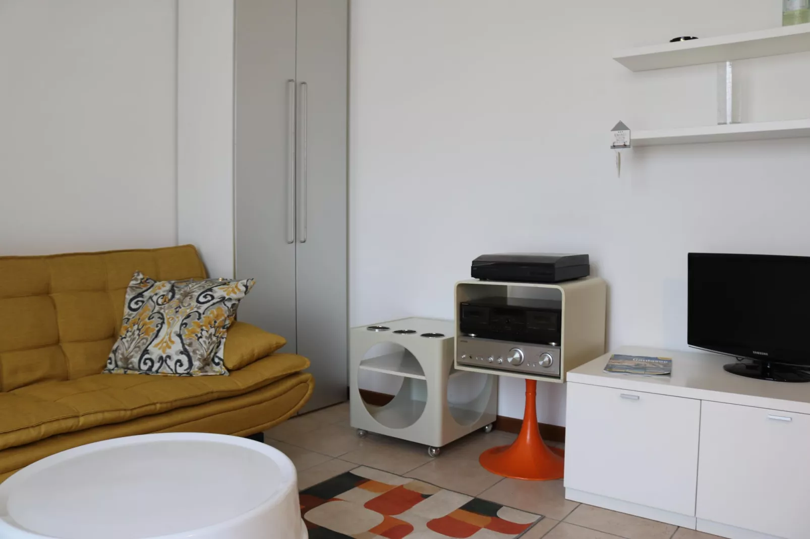 Girasole 20 - Woonkamer