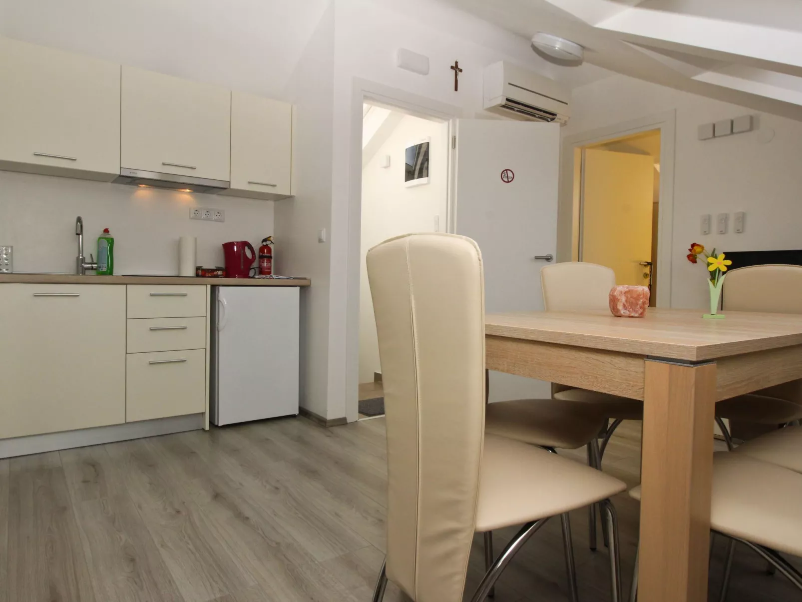 Apartment Ivo - Binnen