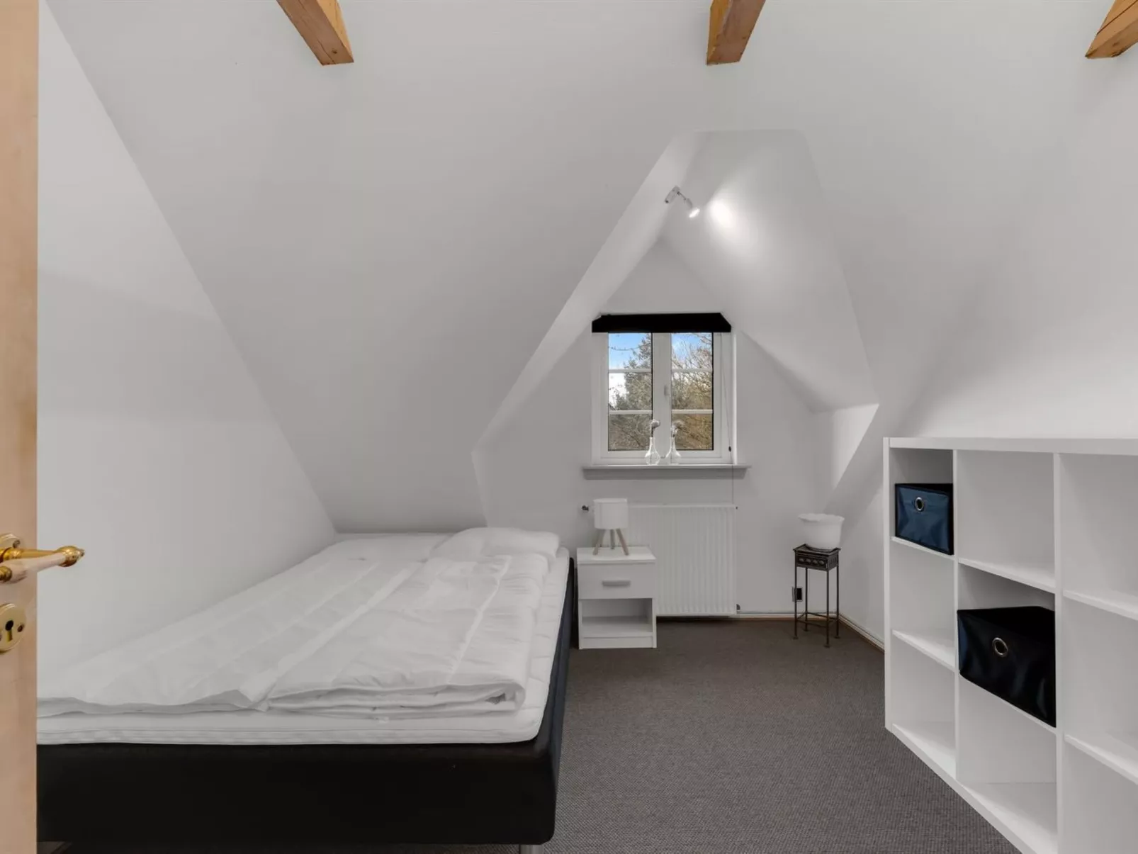 "Blaguna" - 9km to the fjord - Binnen