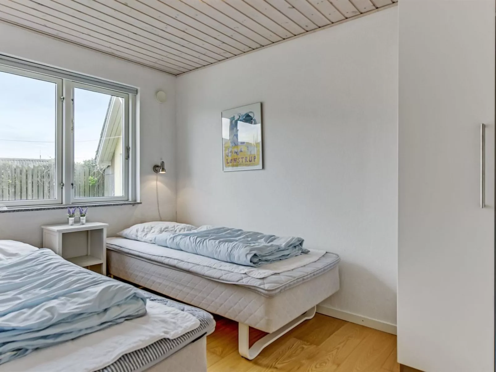 "Atena" - 50m from the sea - Binnen