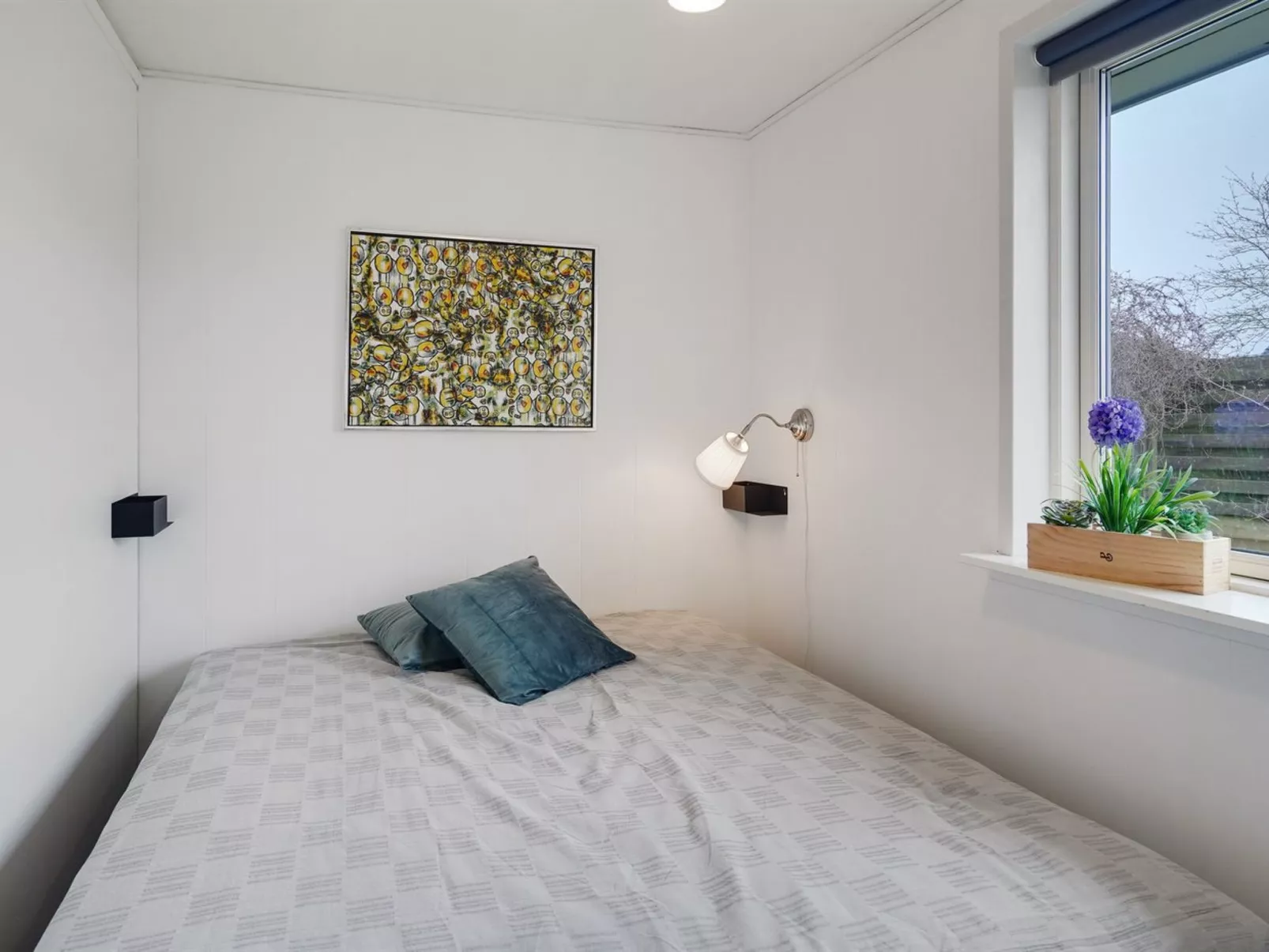 "Gisl" - 400m from the sea - Binnen