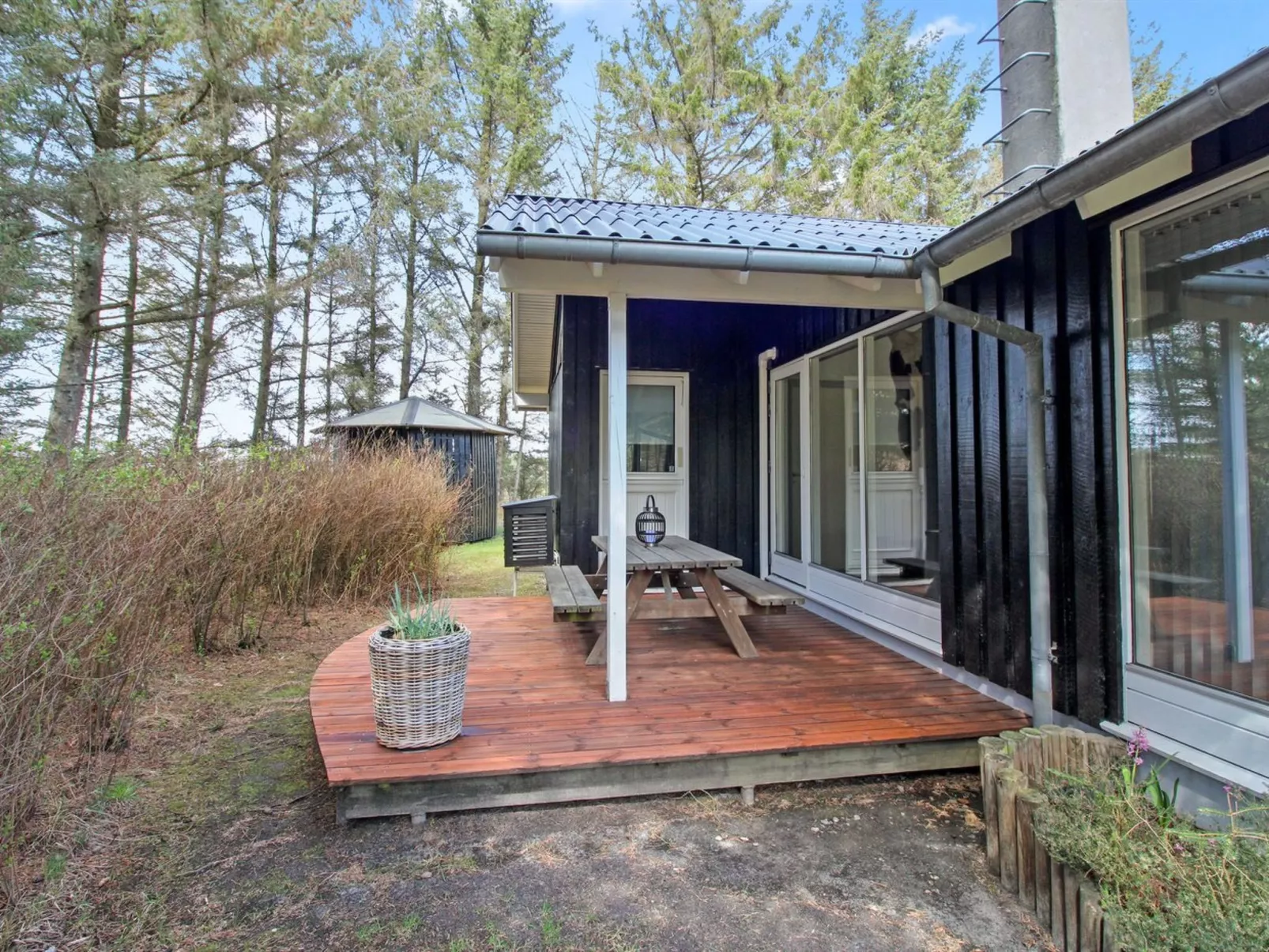 "Sora" - 2km from the sea - Buiten