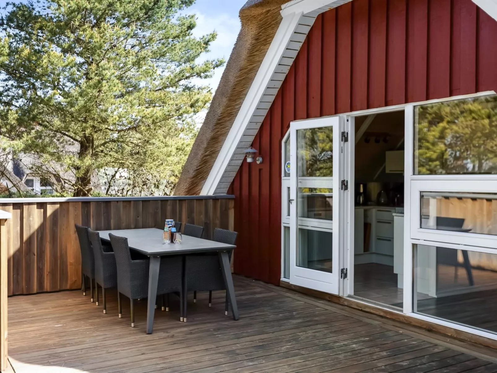 "Urpo" - 6km from the sea - Buiten