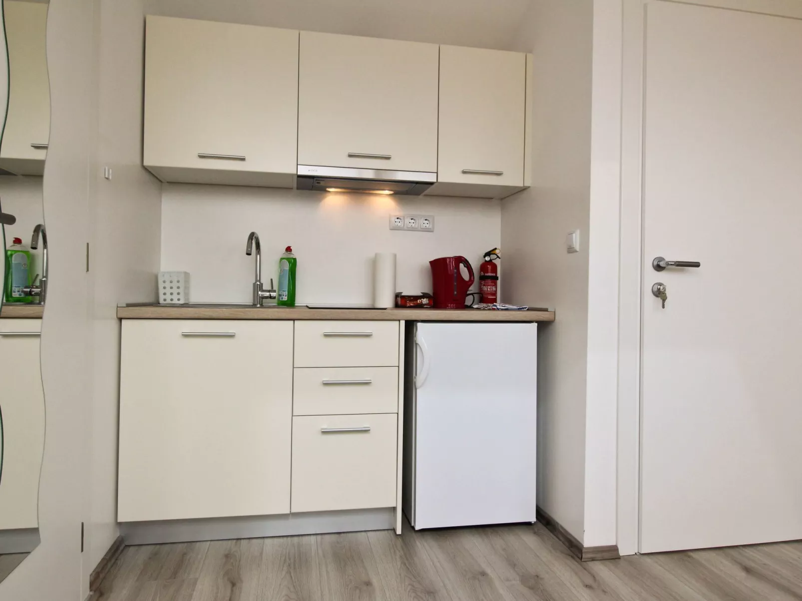 Apartment Ivo - Binnen