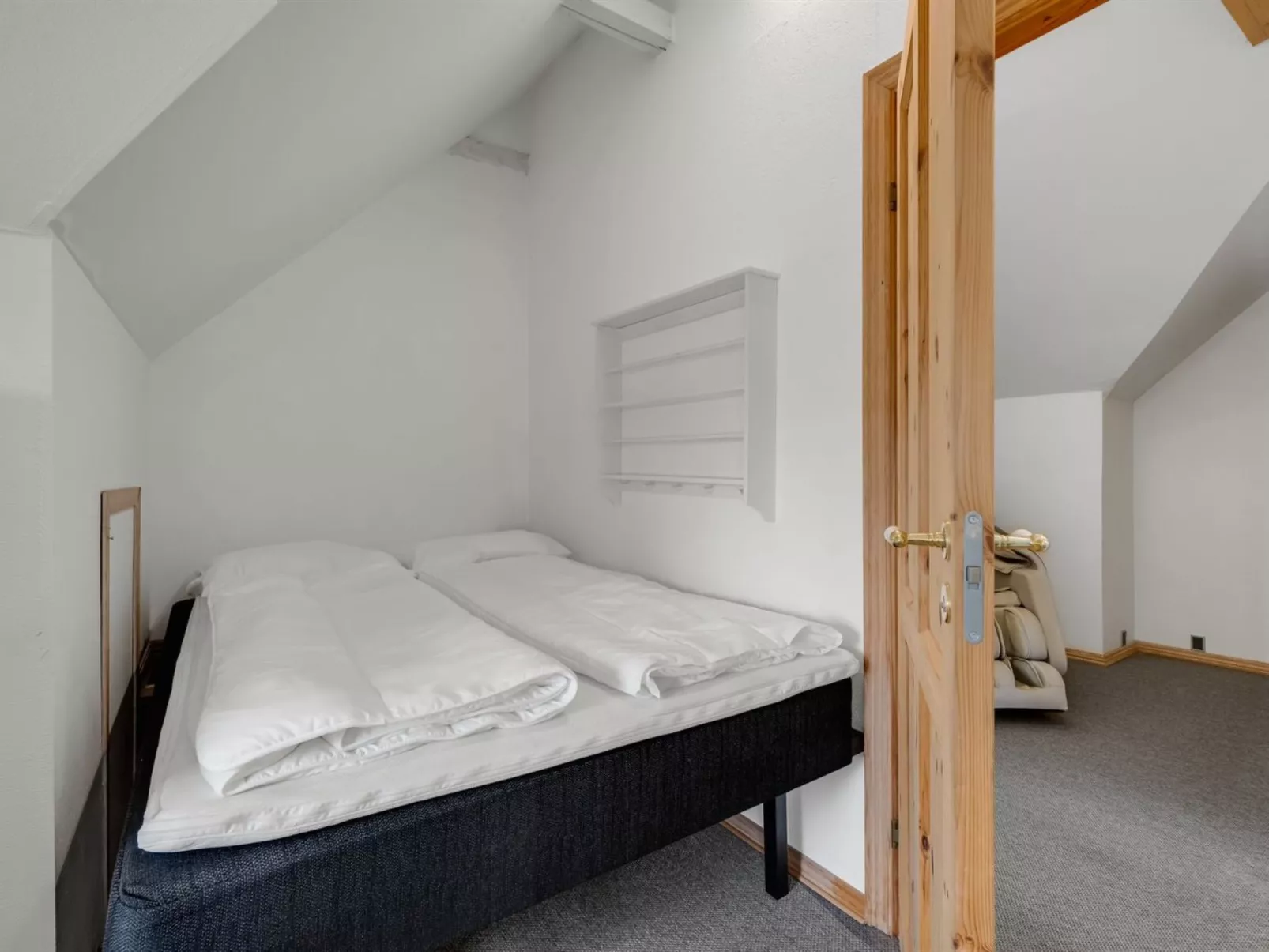 "Blaguna" - 9km to the fjord - Binnen