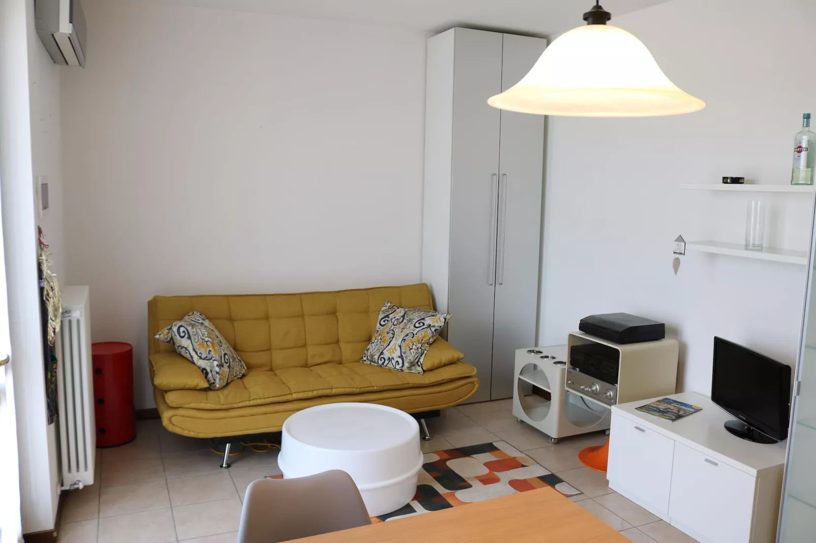 Girasole 20 - Woonkamer