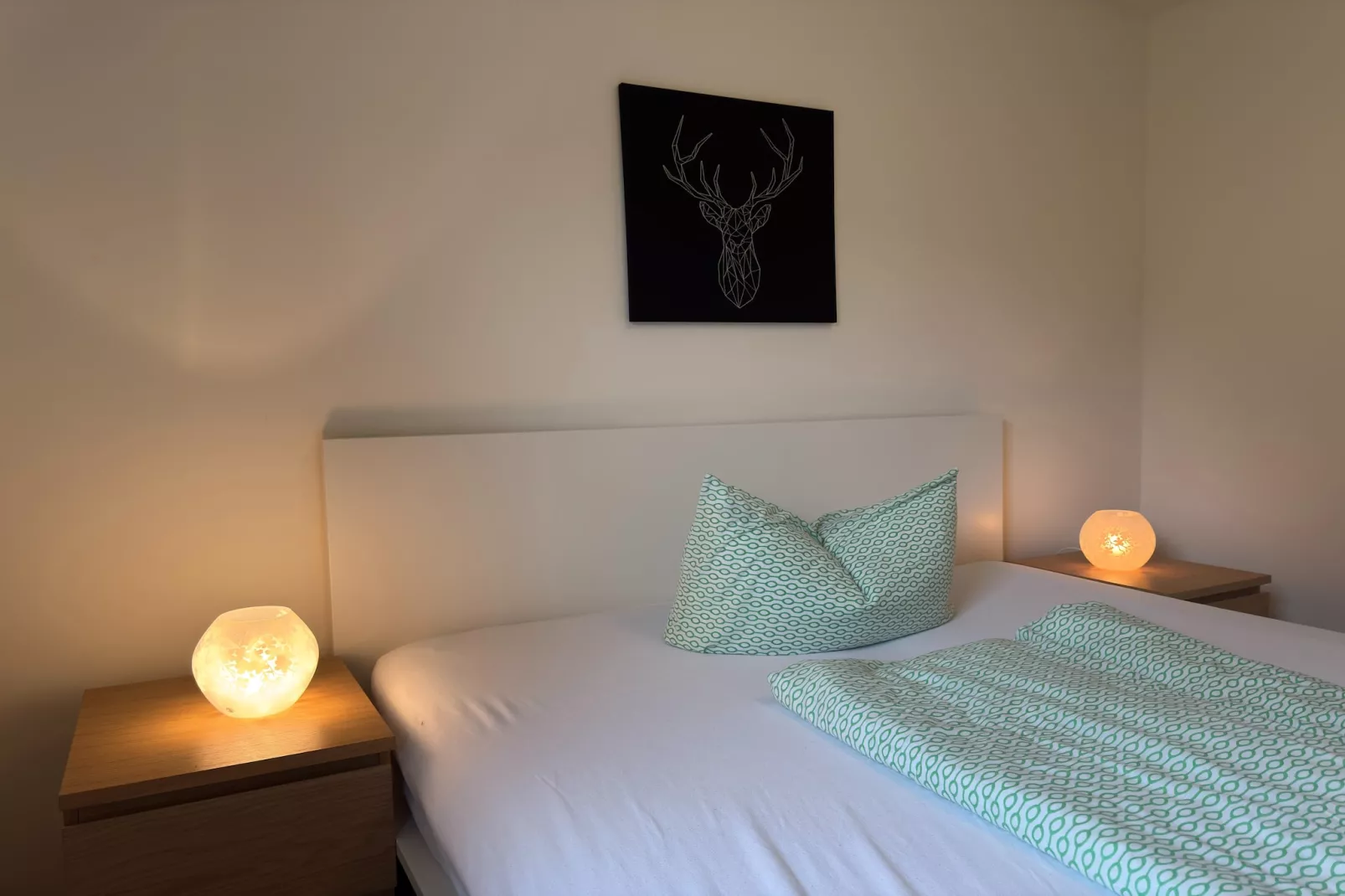 Thale - Slaapkamer