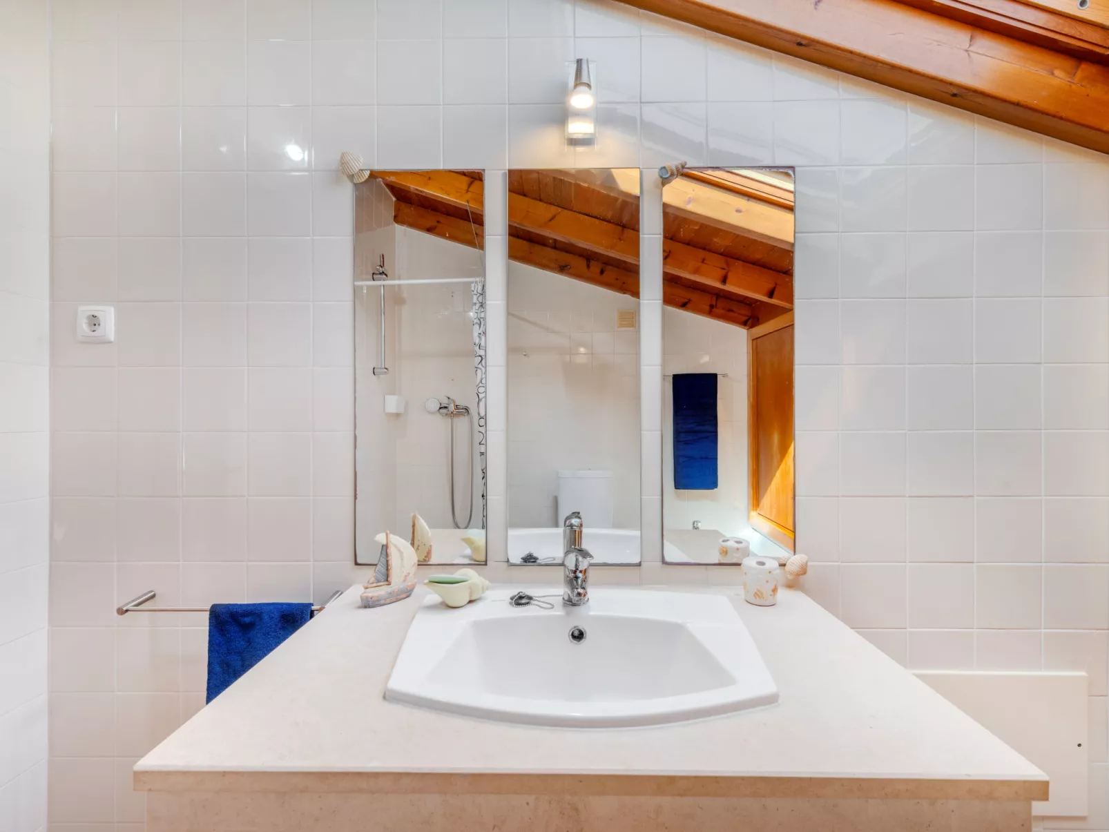 Rua 5 de Outubro - Binnen