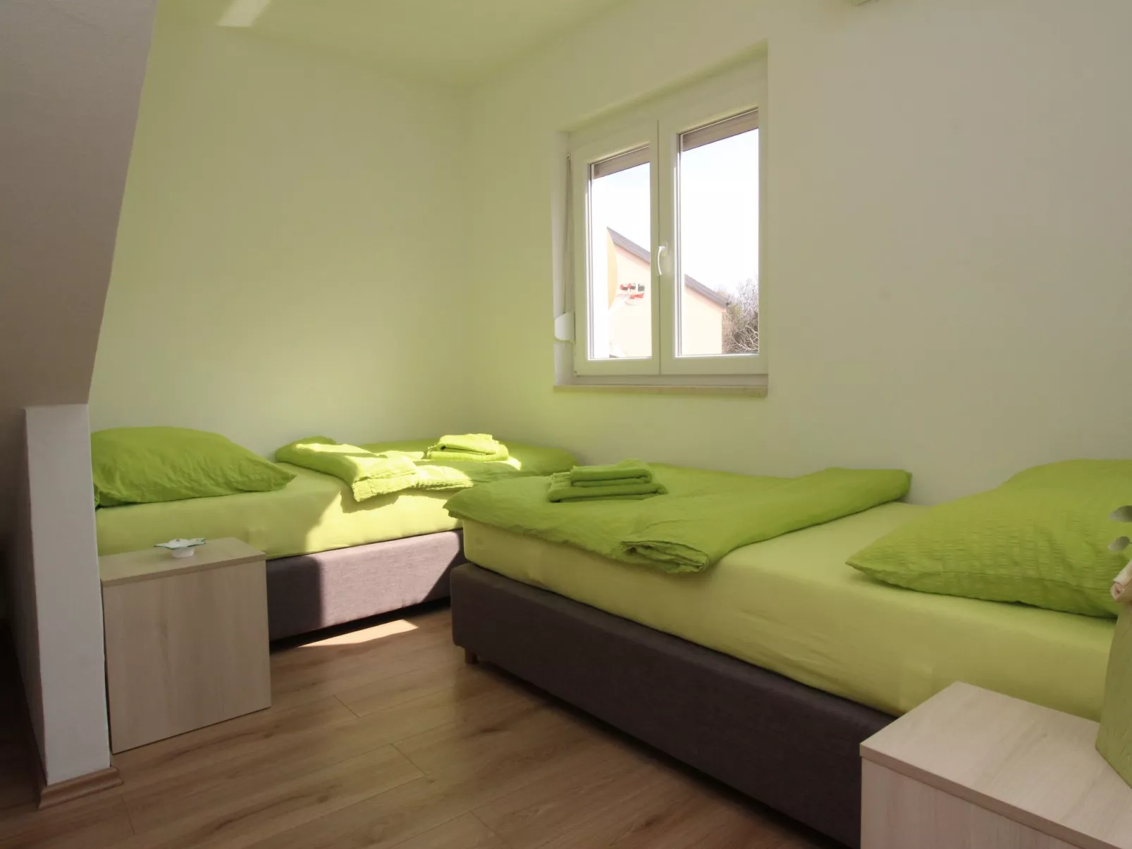 Apartment Ivo - Binnen