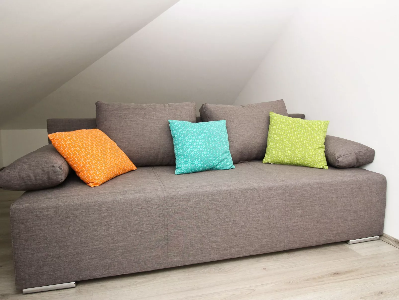 Apartment Ivo - Binnen
