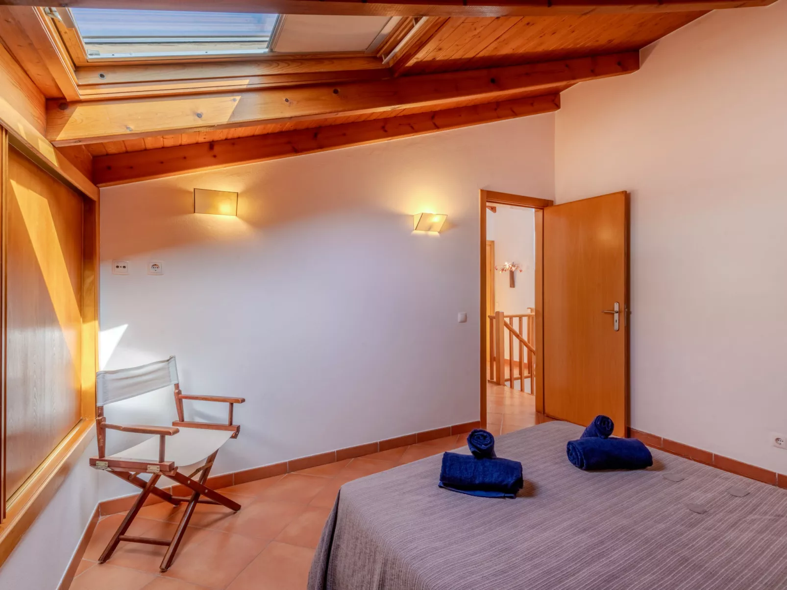 Rua 5 de Outubro - Binnen