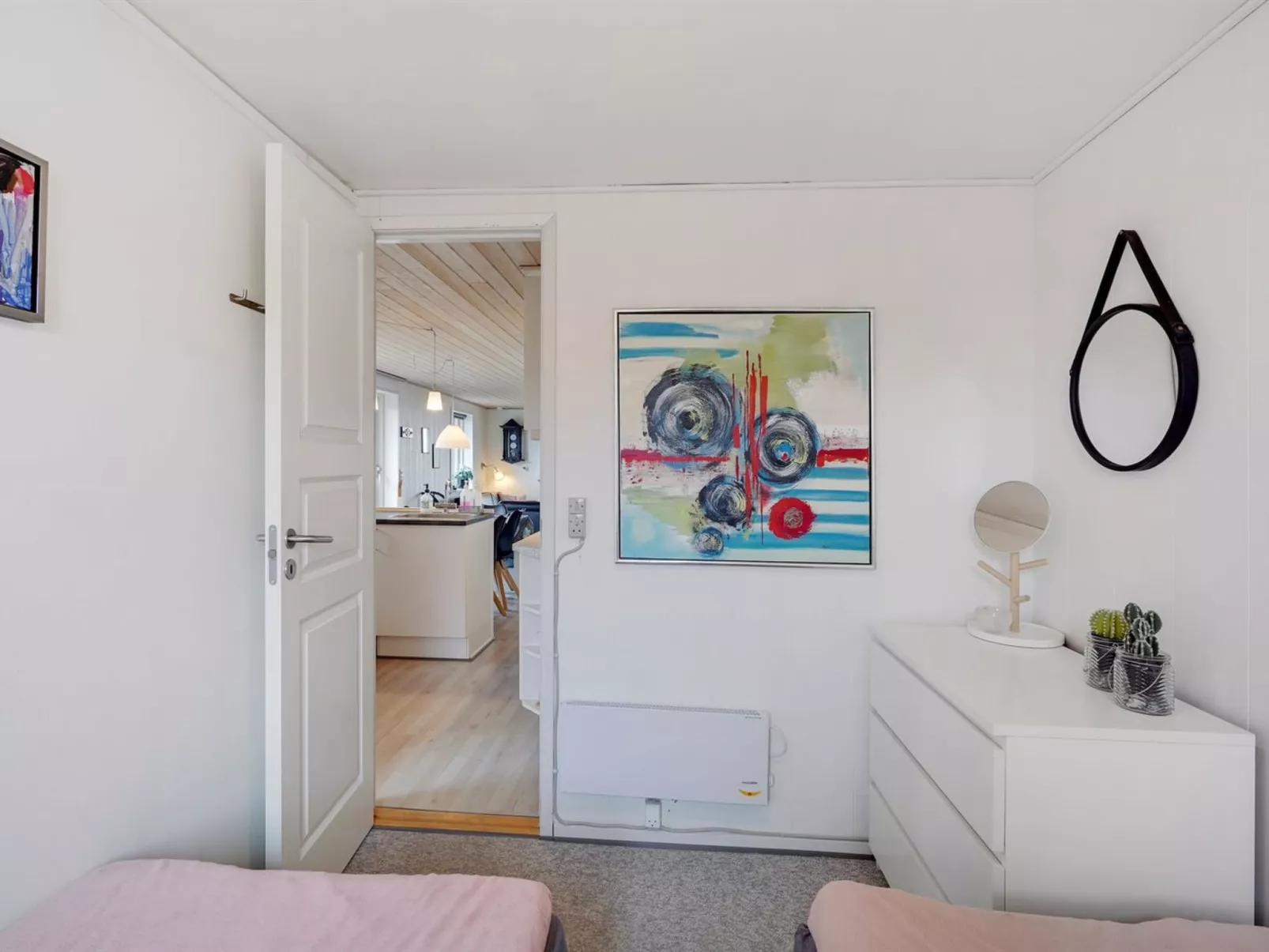 "Gisl" - 400m from the sea - Binnen