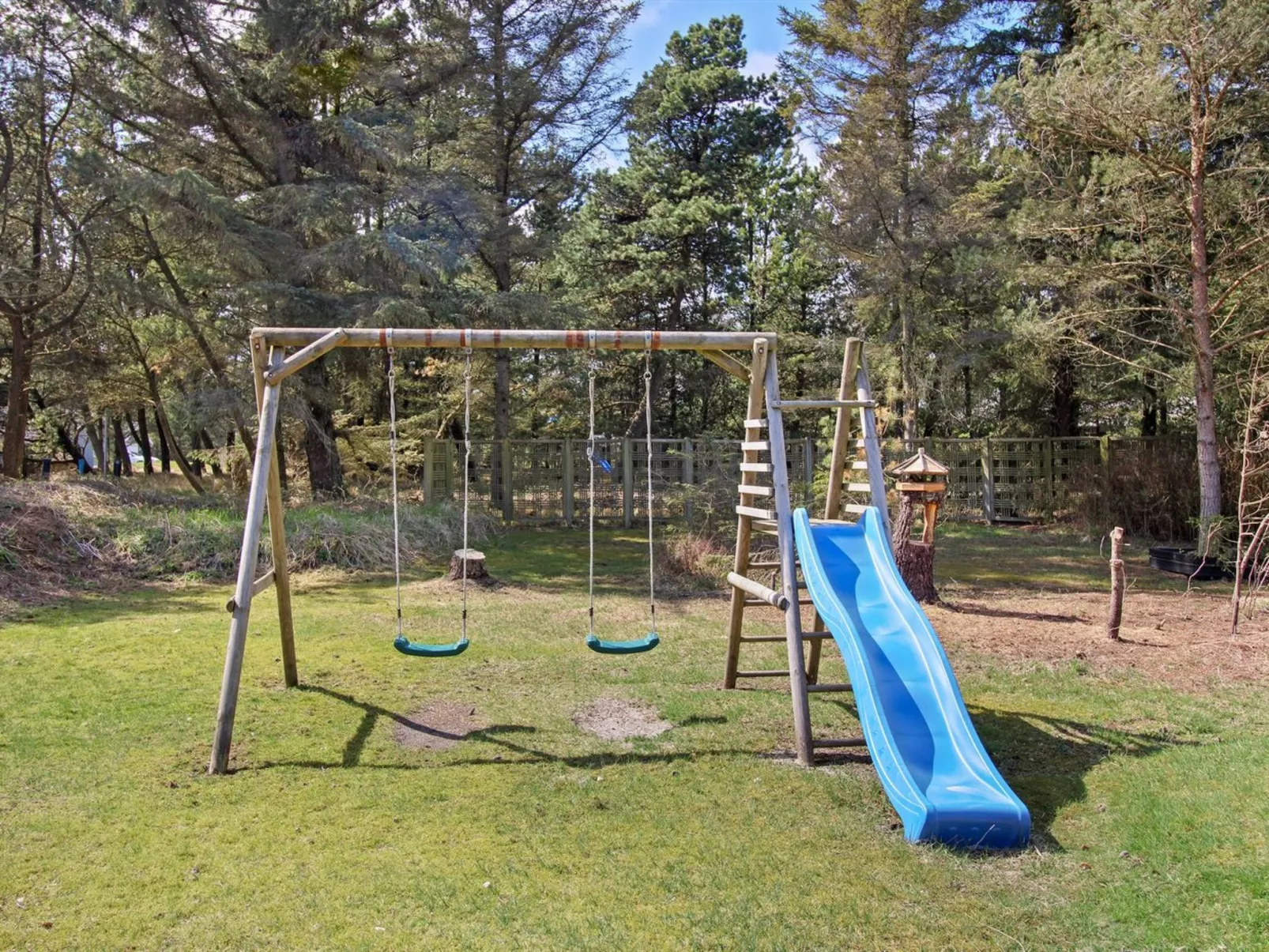 "Sora" - 2km from the sea - Buiten