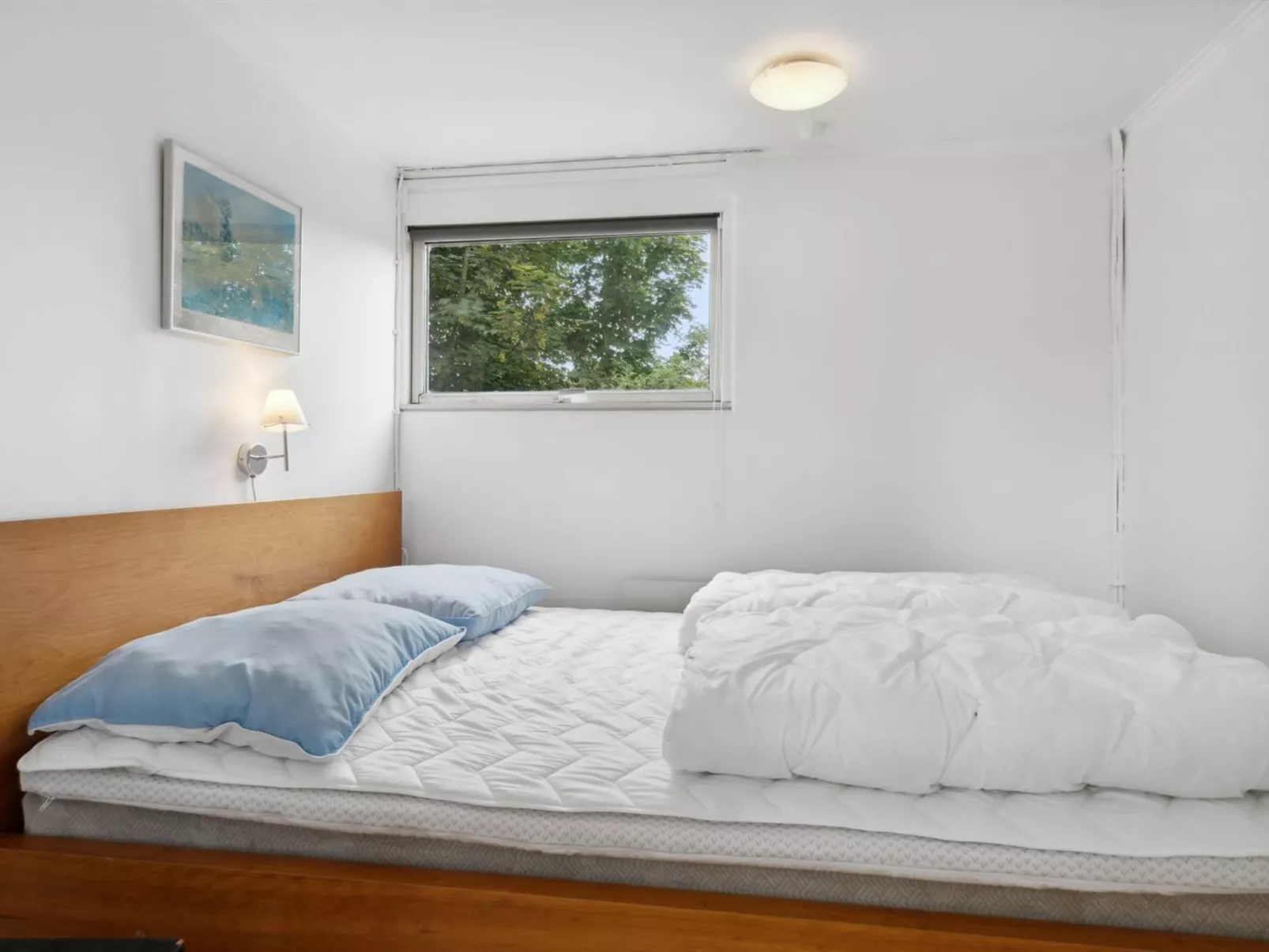 "Hannelore" - 700m from the sea - Binnen