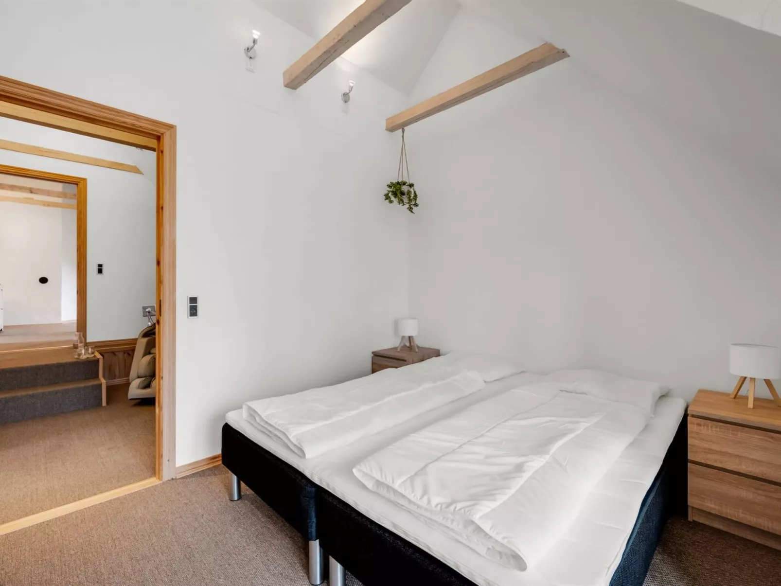 "Blaguna" - 9km to the fjord - Binnen